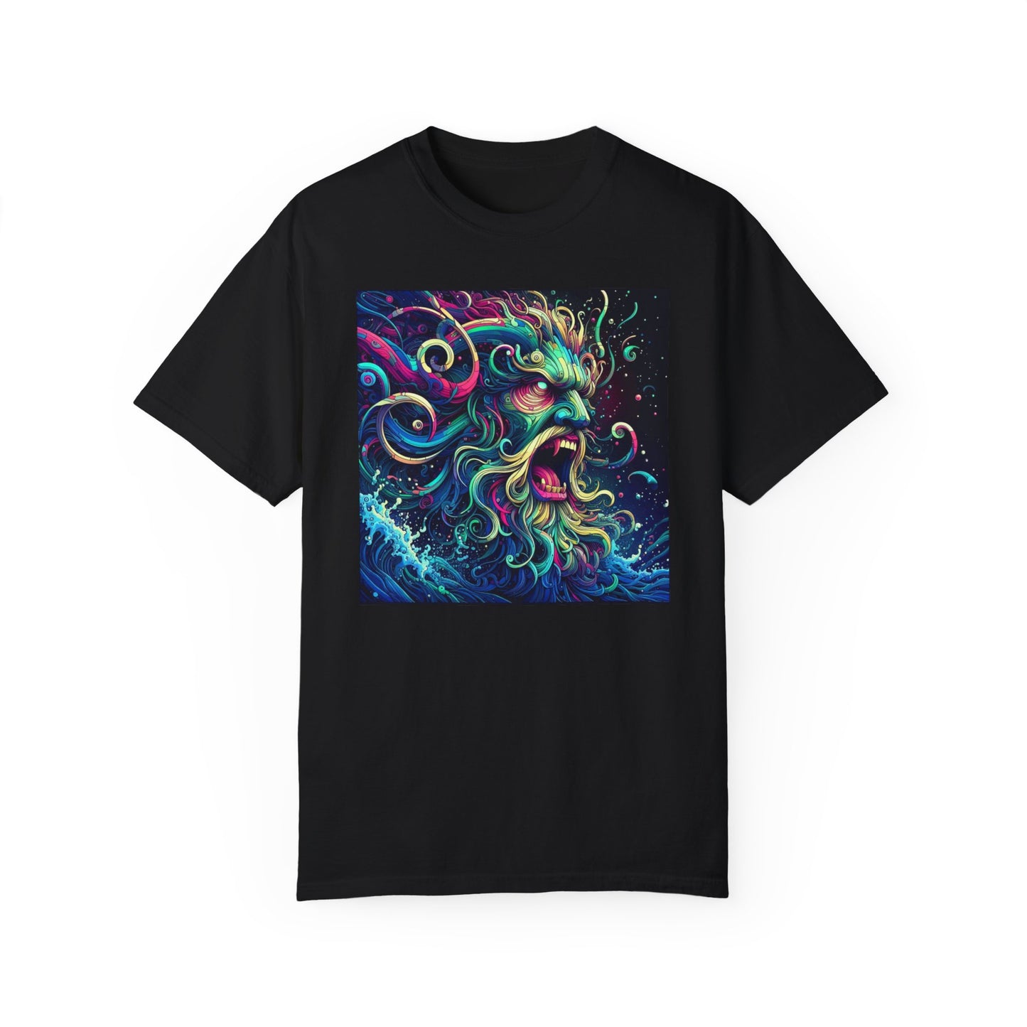 Poseidon I | T-shirt