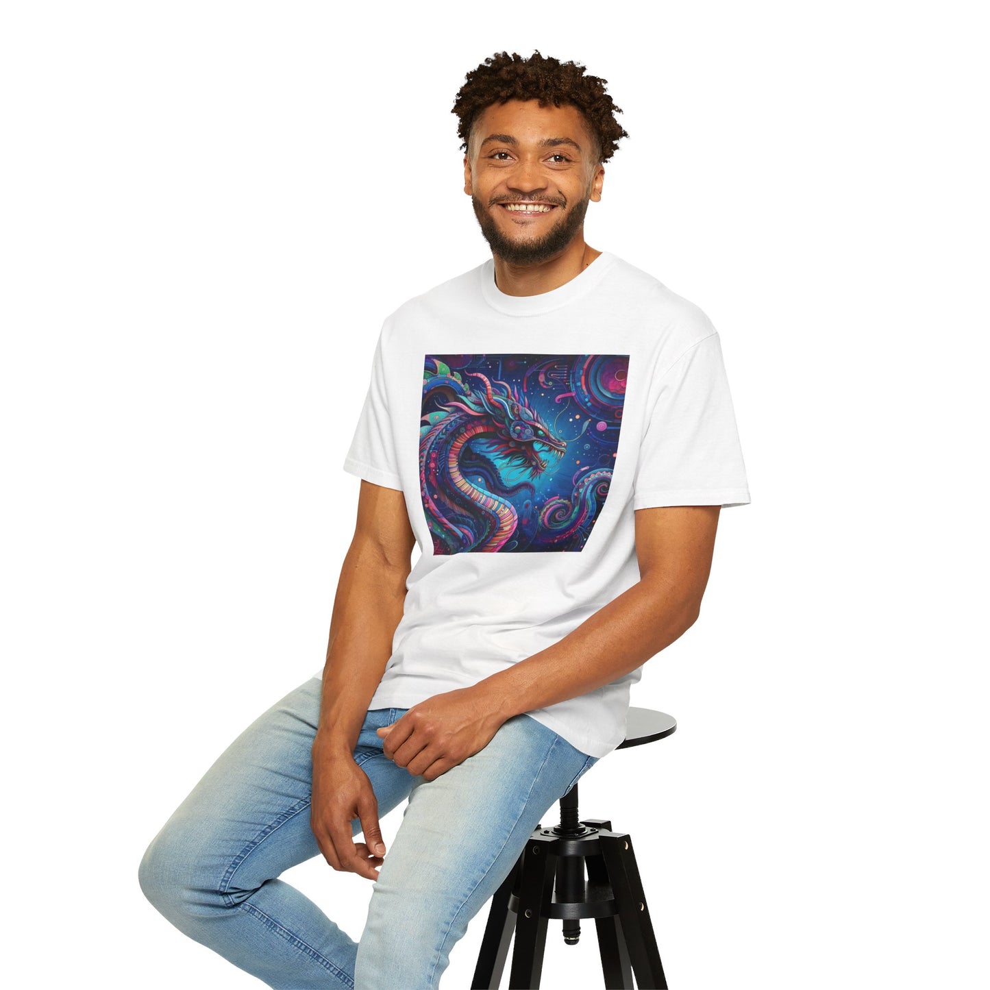 Jörmungandr  II | T-shirt