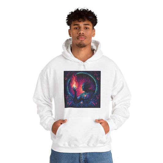 Prometheus II | Hoodie