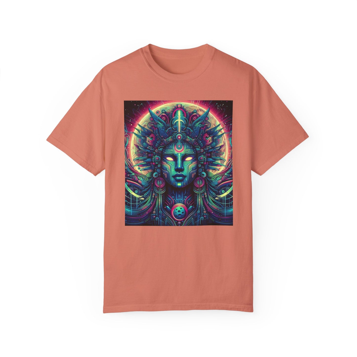 Xochiquetzal II | T-shirt