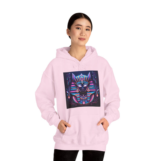 Bastet I | Hoodie