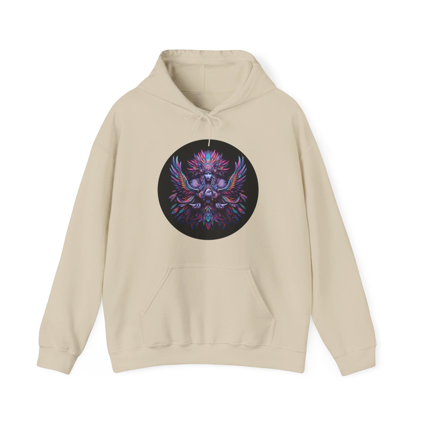 Freyja II | Hoodie