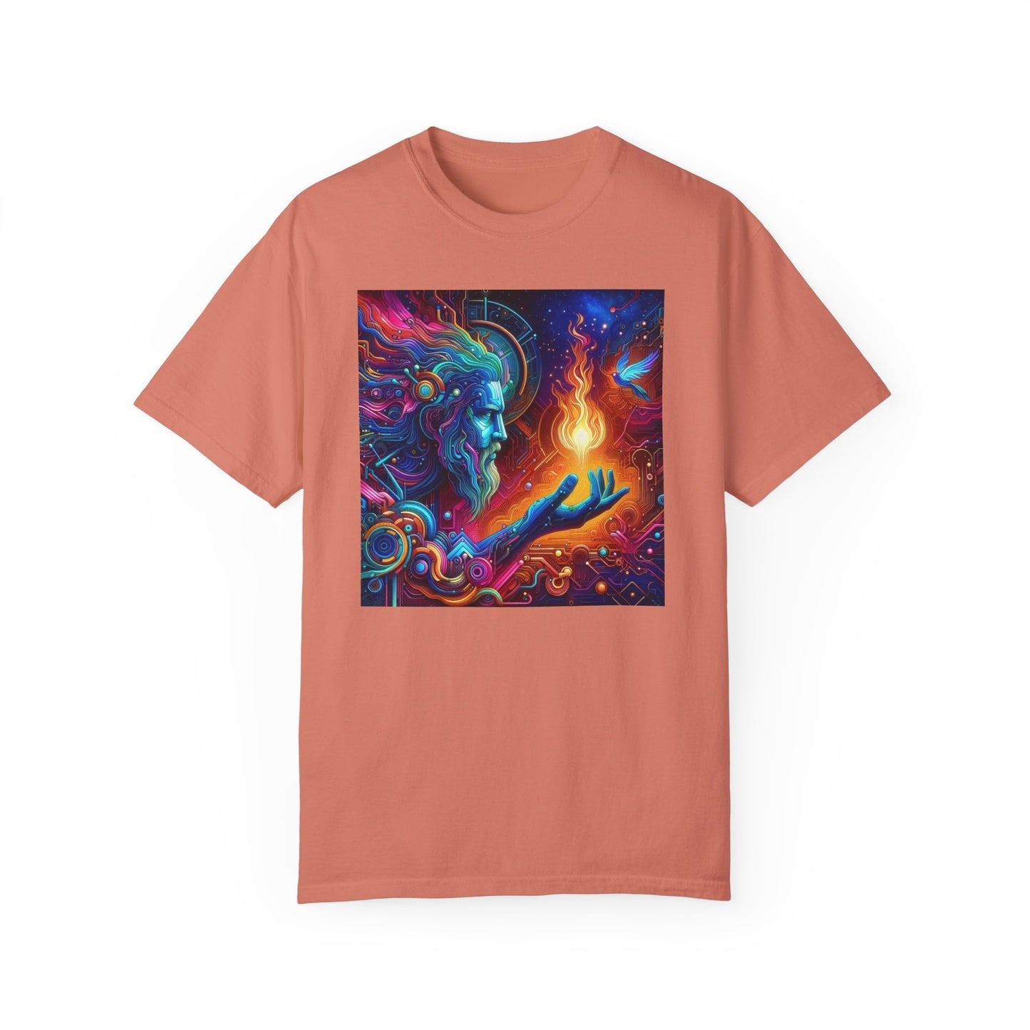 Prometheus I | T-shirt