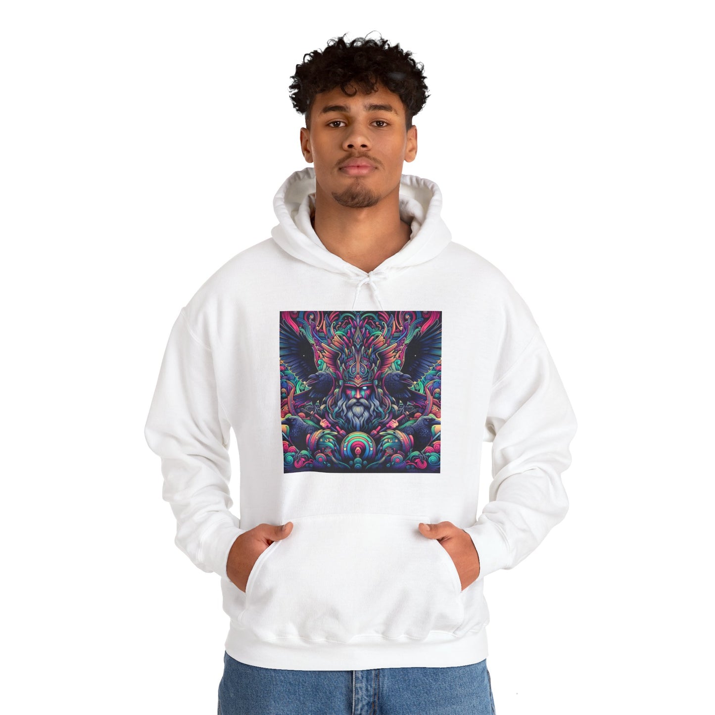 Odin I | Hoodie