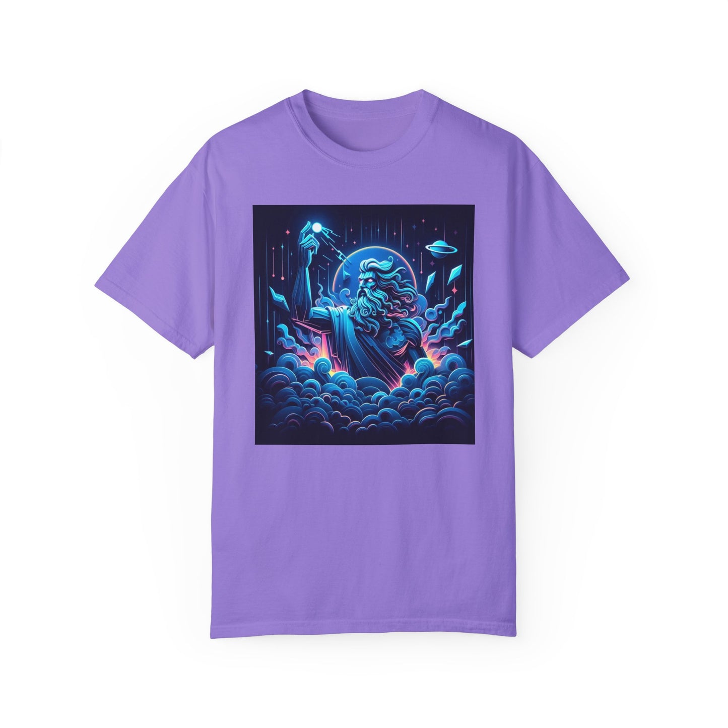 Zeus I | T-shirt