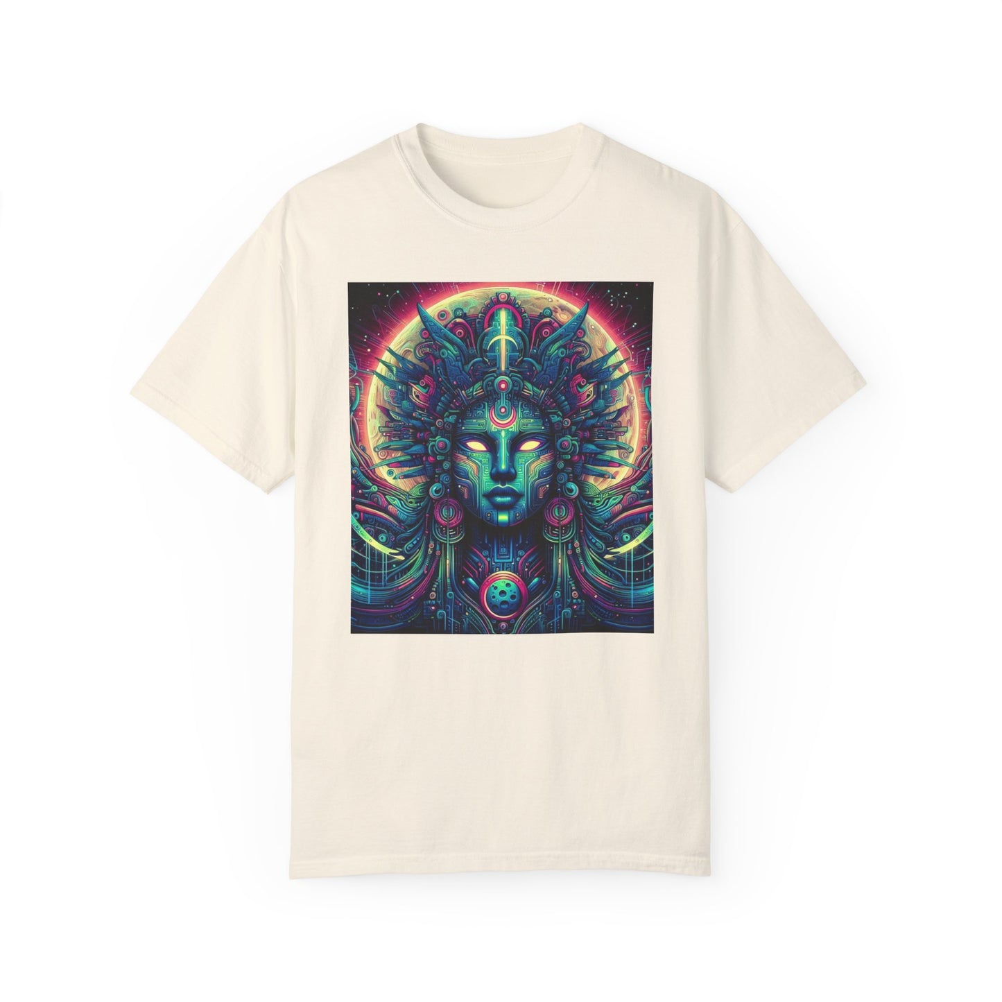 Xochiquetzal II | T-shirt