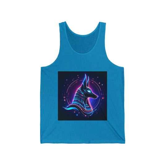 Anubis II | Jersey Tank