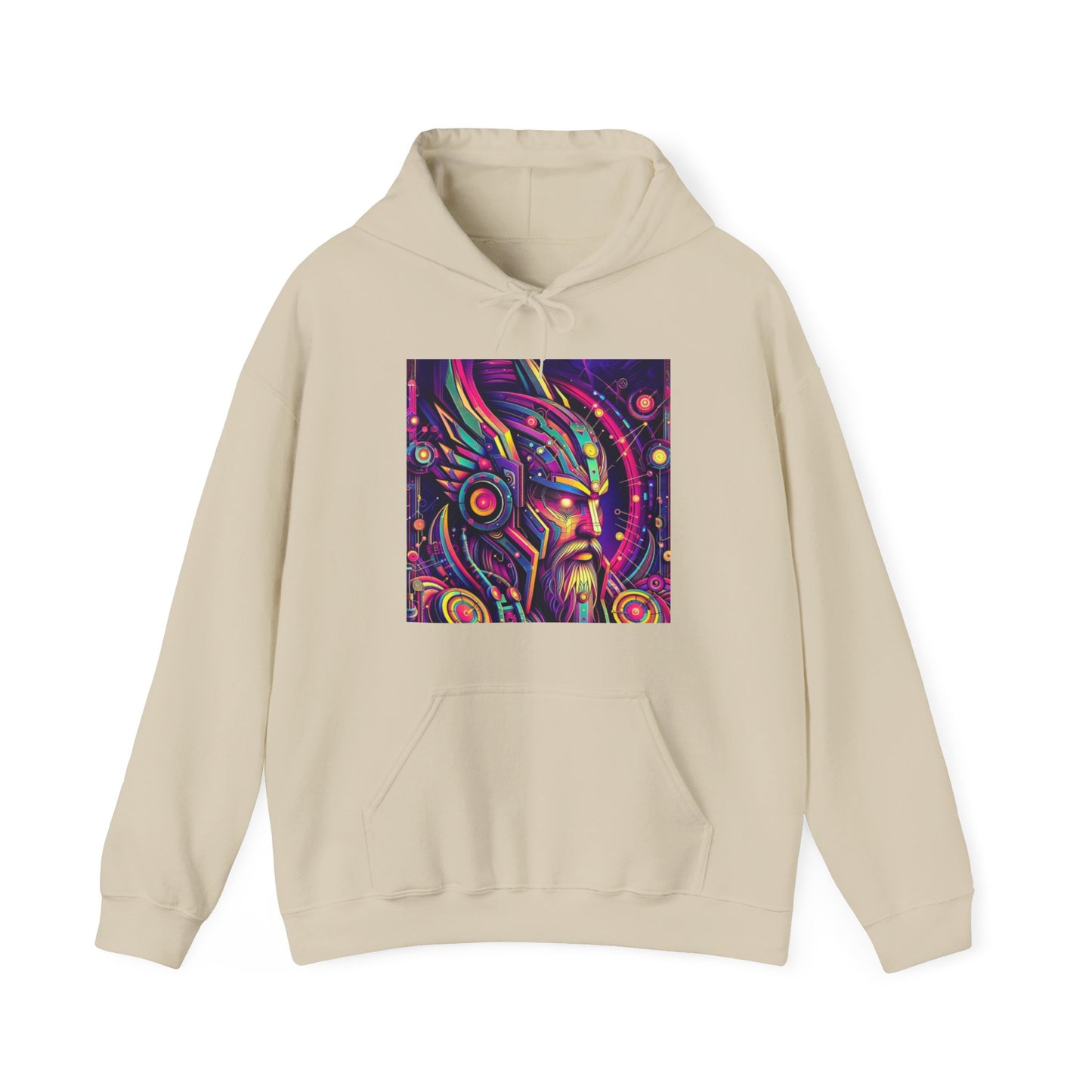 Thor II | Hoodie