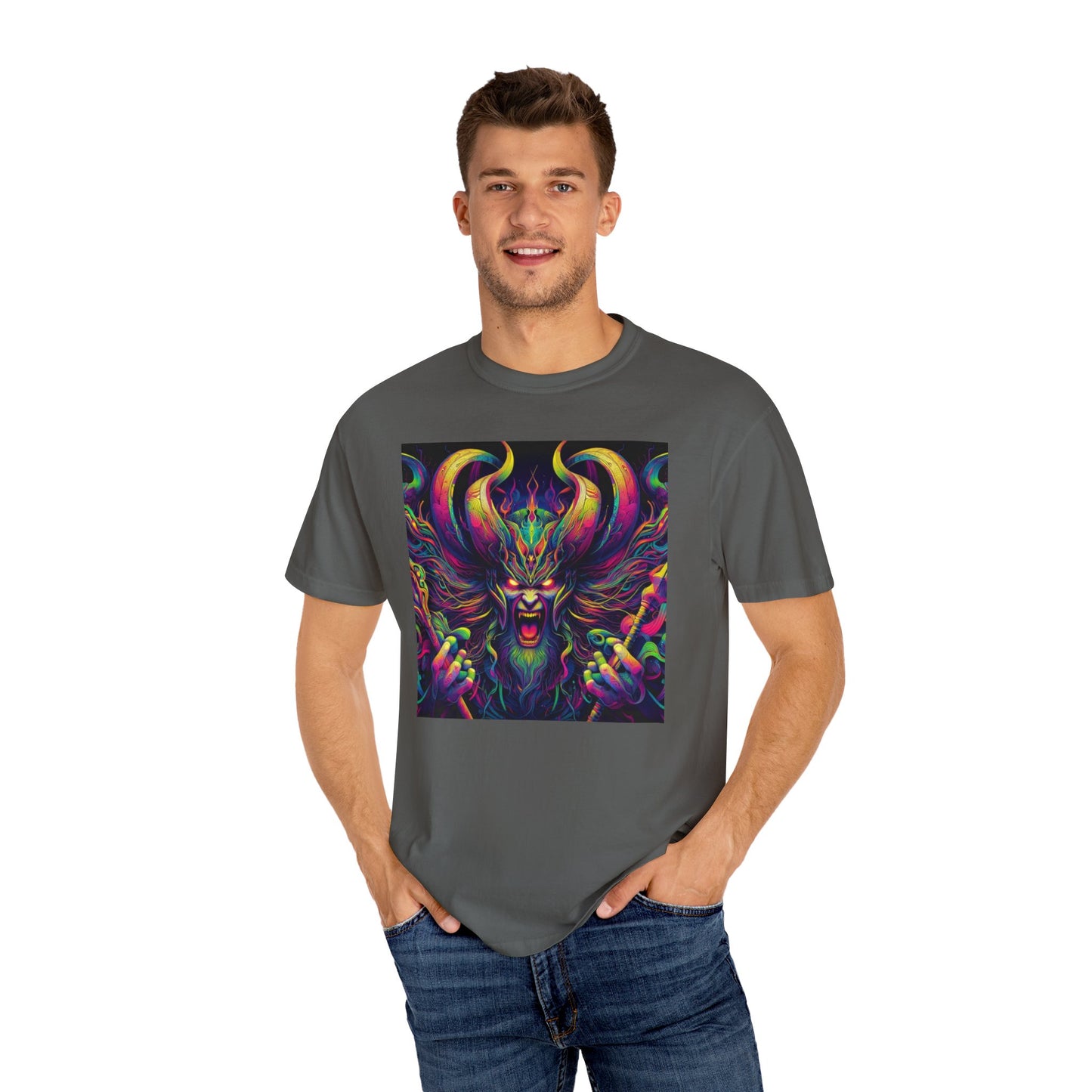 Loki II | T-shirt