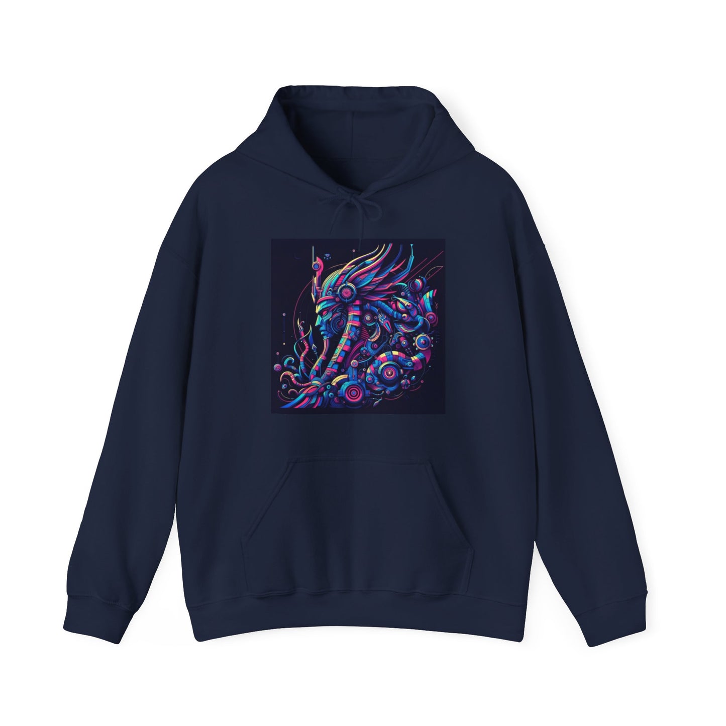 Osiris IV | Hoodie