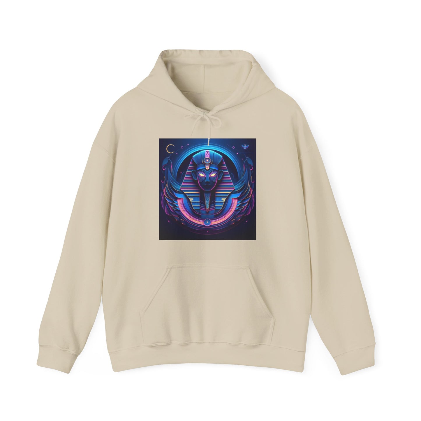 Osiris II | Hoodie