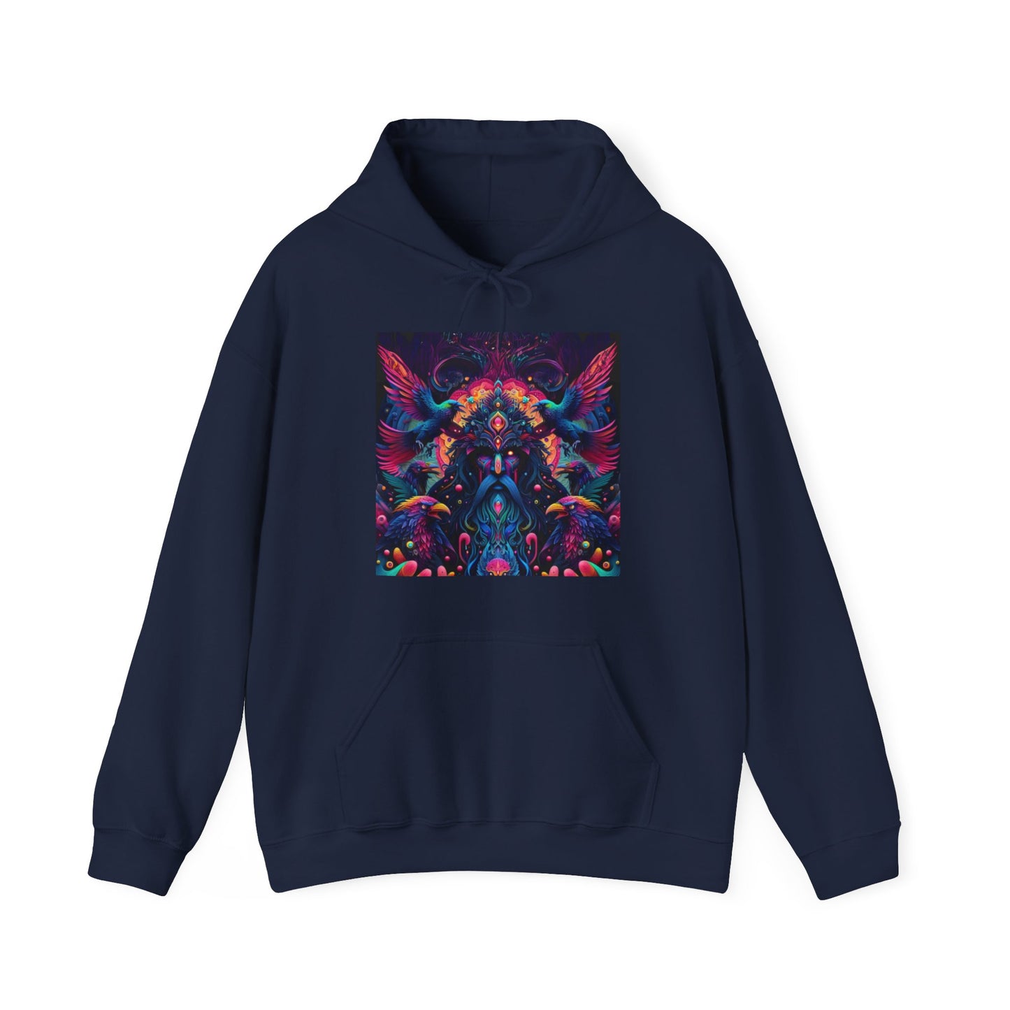 Odin II | Hoodie