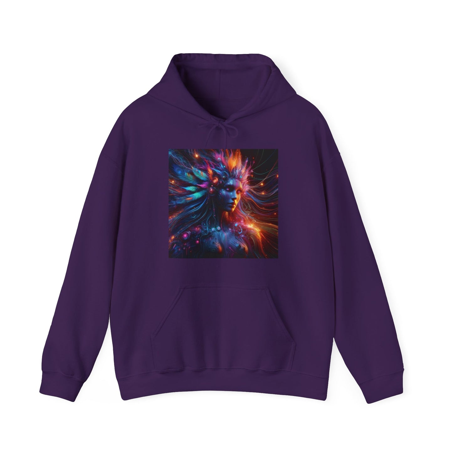 Athena II | Hoodie