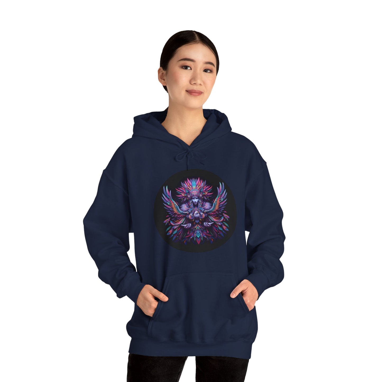 Freyja II | Hoodie