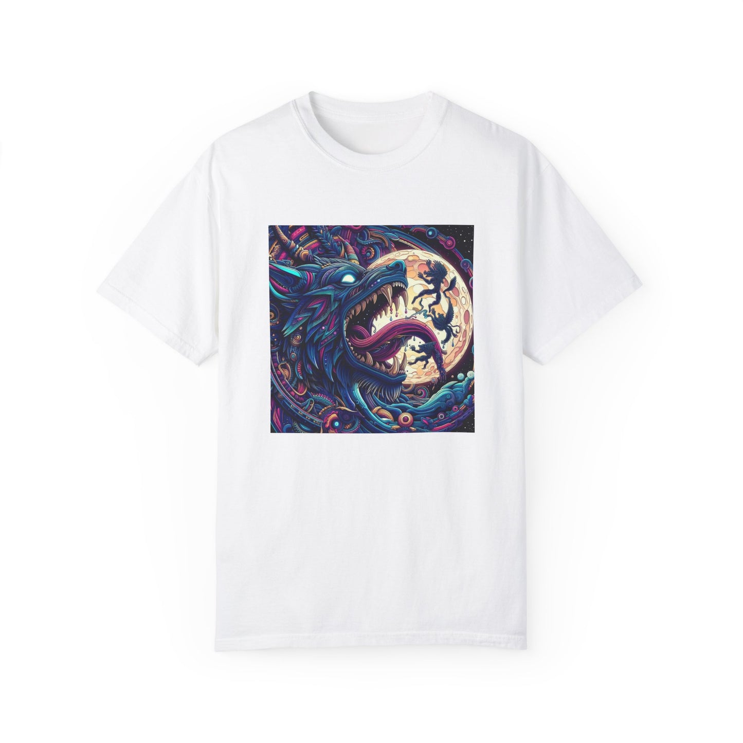 Fenrir I | T-shirt