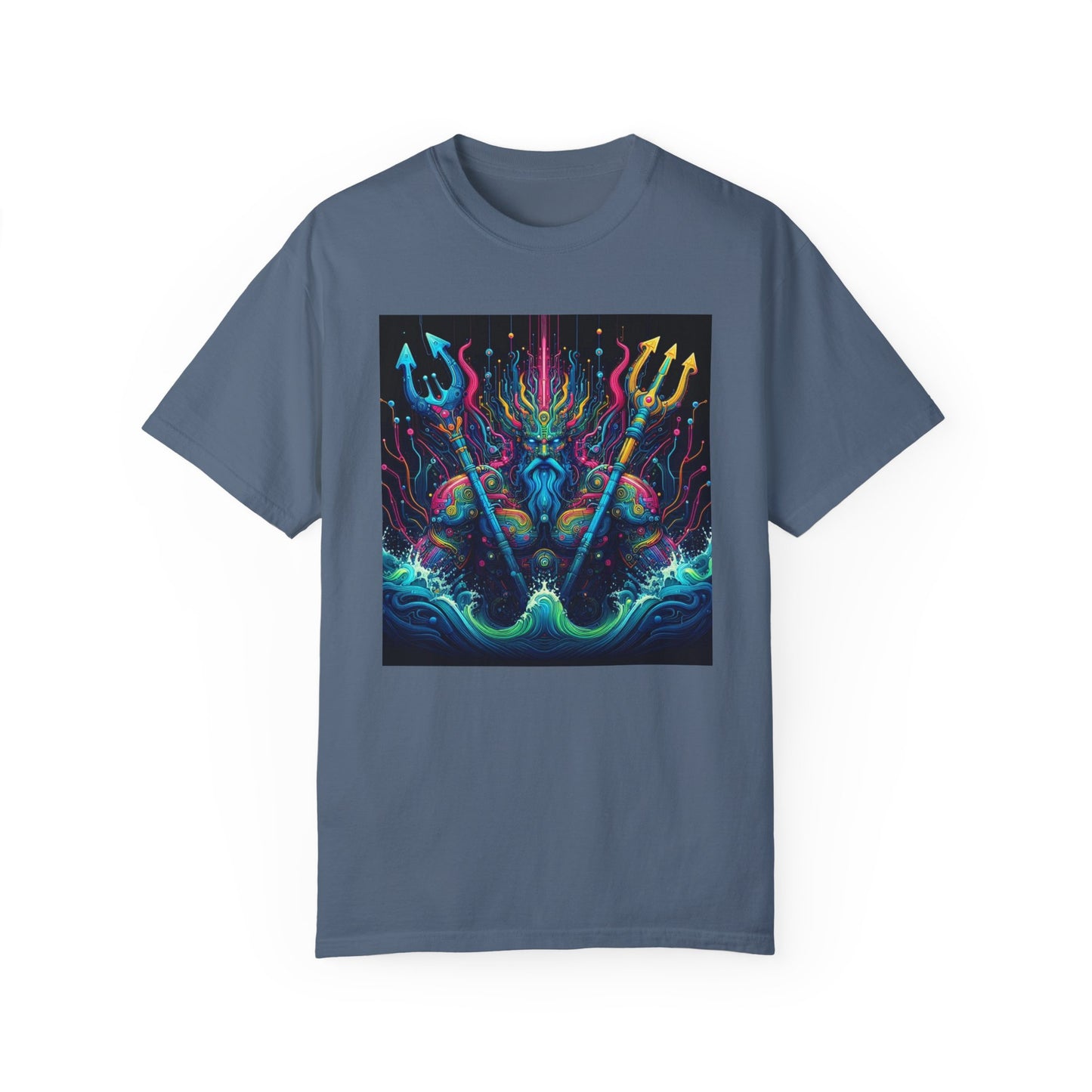 Poseidon II | T-shirt