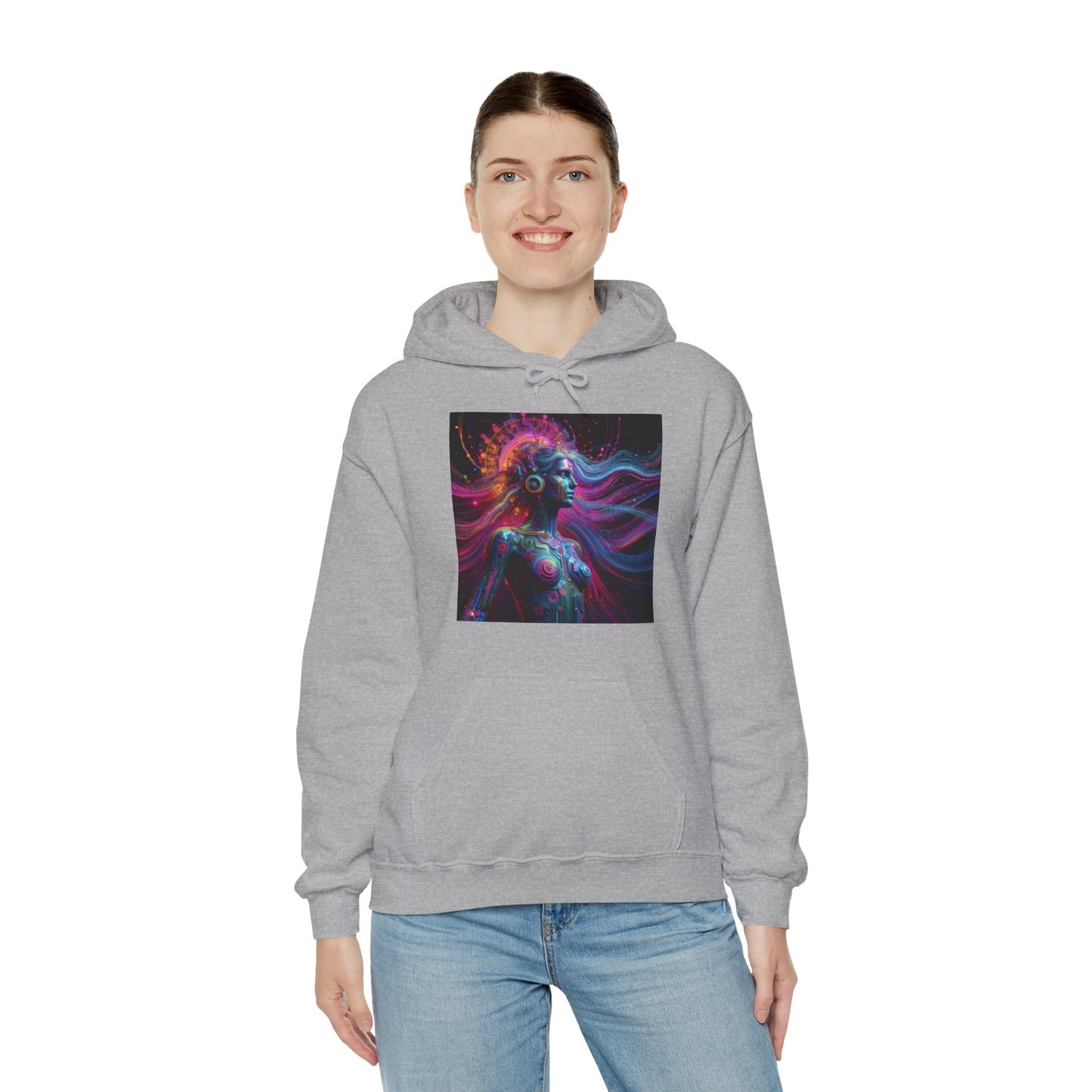 Aphrodite III | Hoodie