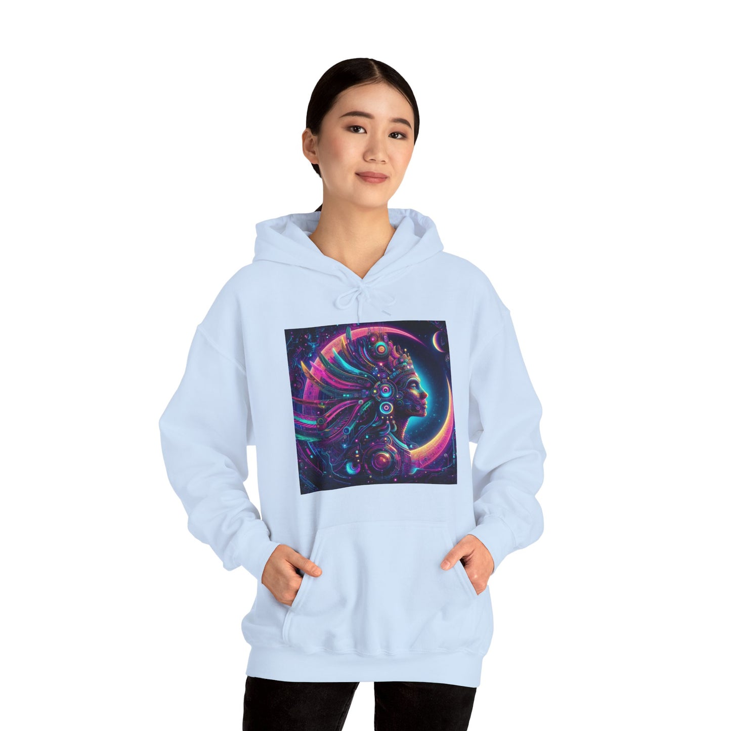 Xochiquetzal I | Hoodie