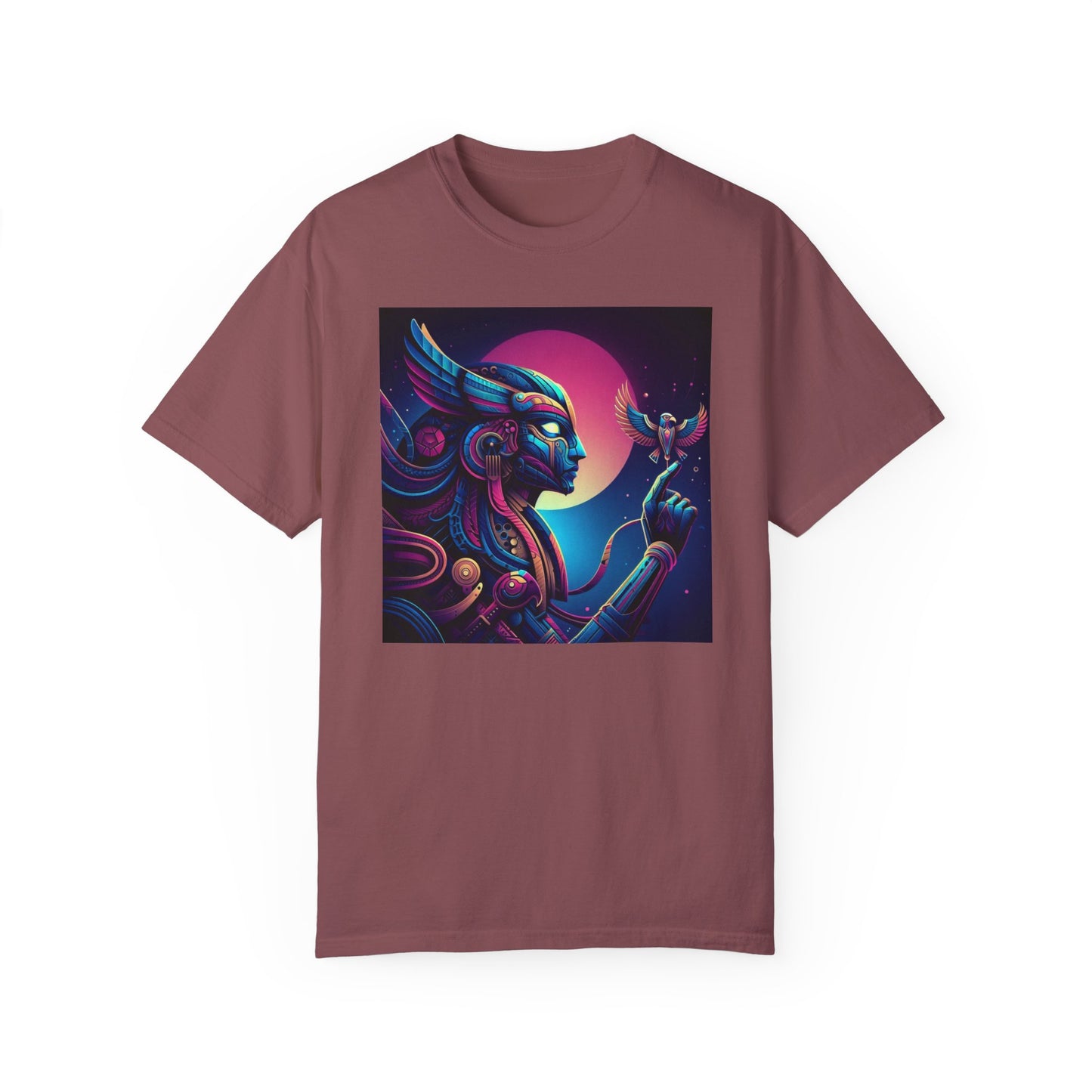 Ra II  | T-shirt