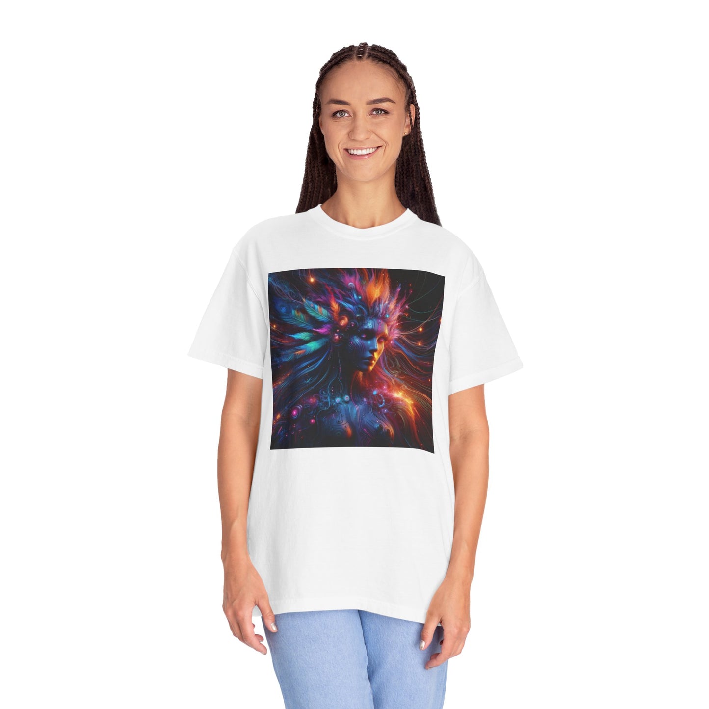 Athena II | T-shirt