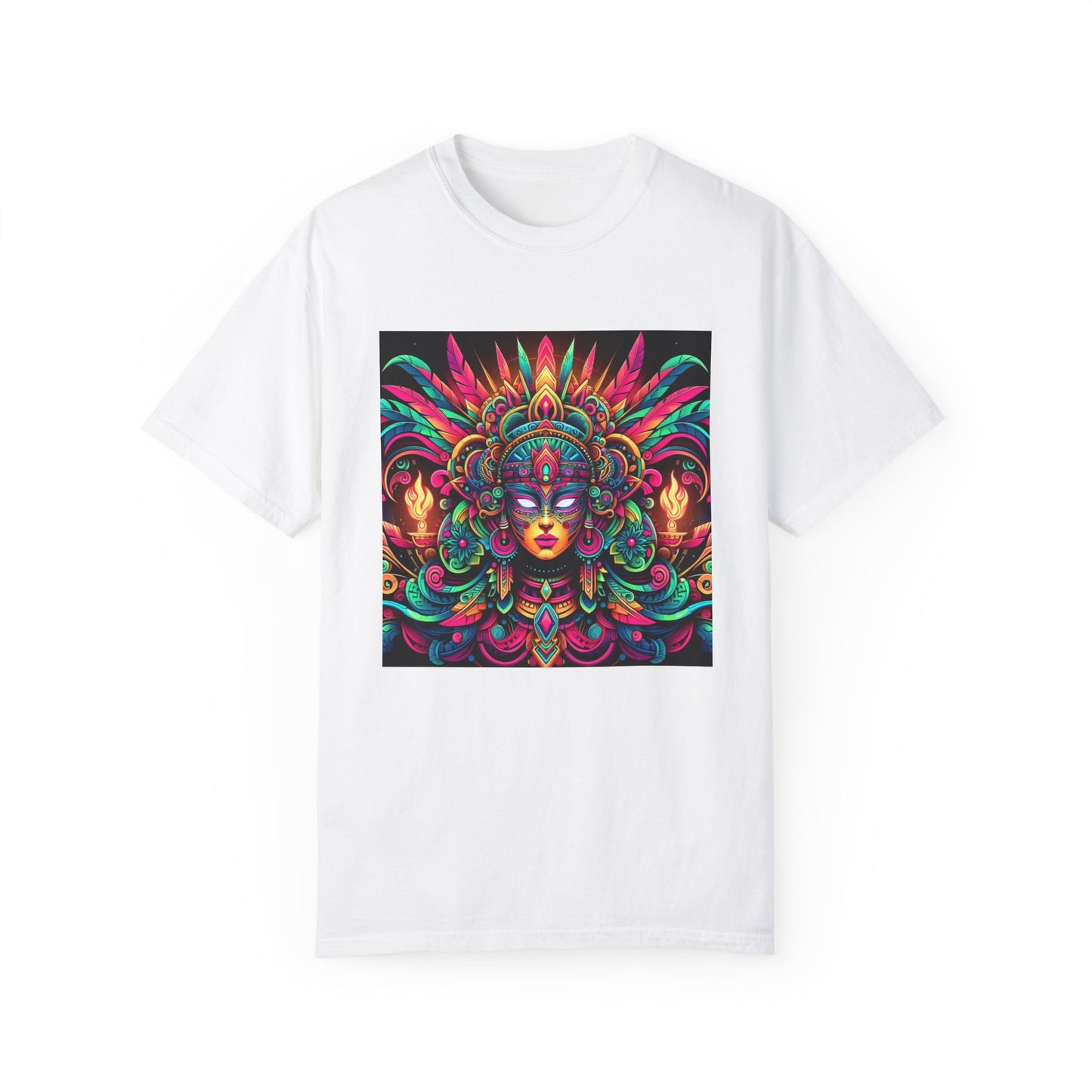 Xochiquetzal III | T-shirt