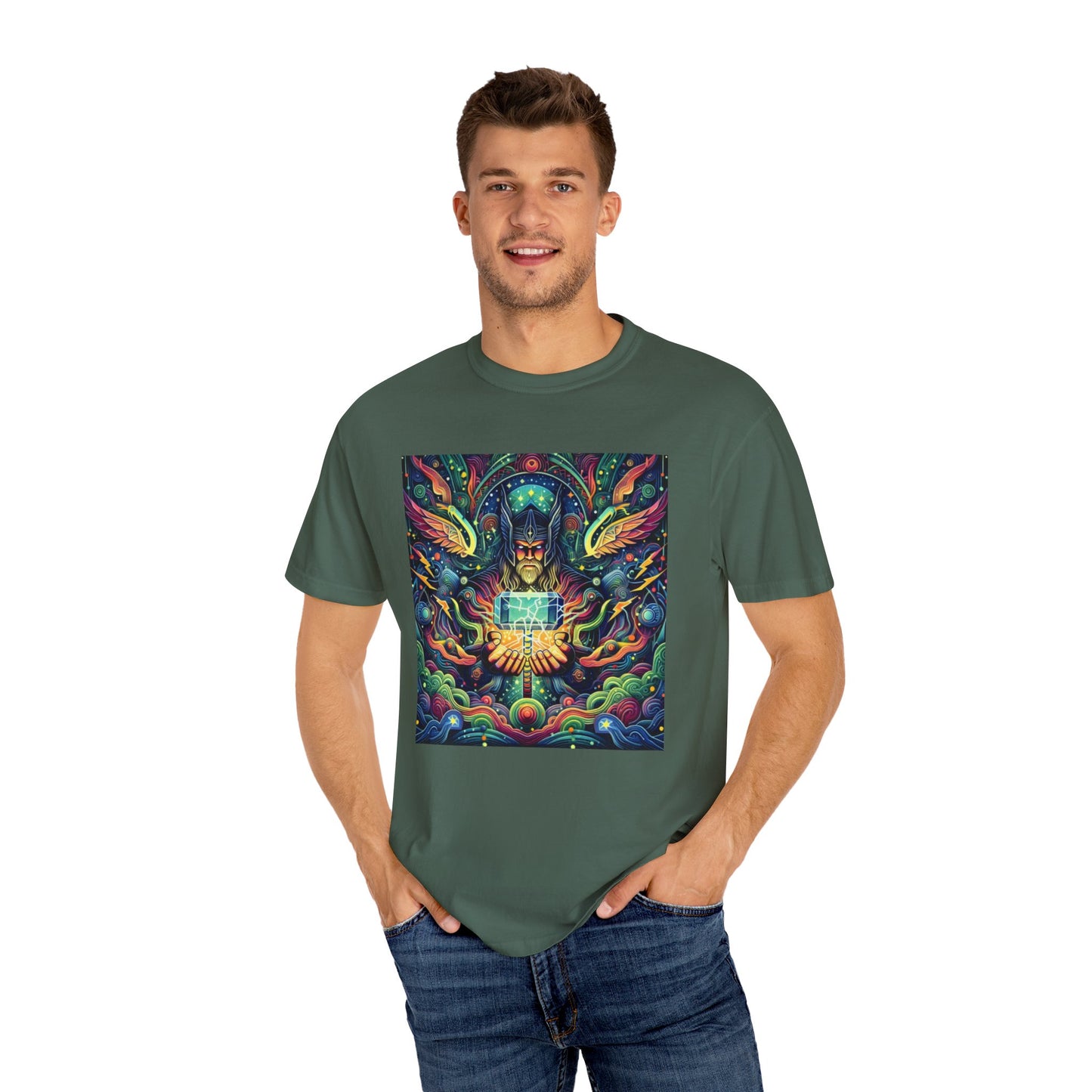 Thor I | T-shirt