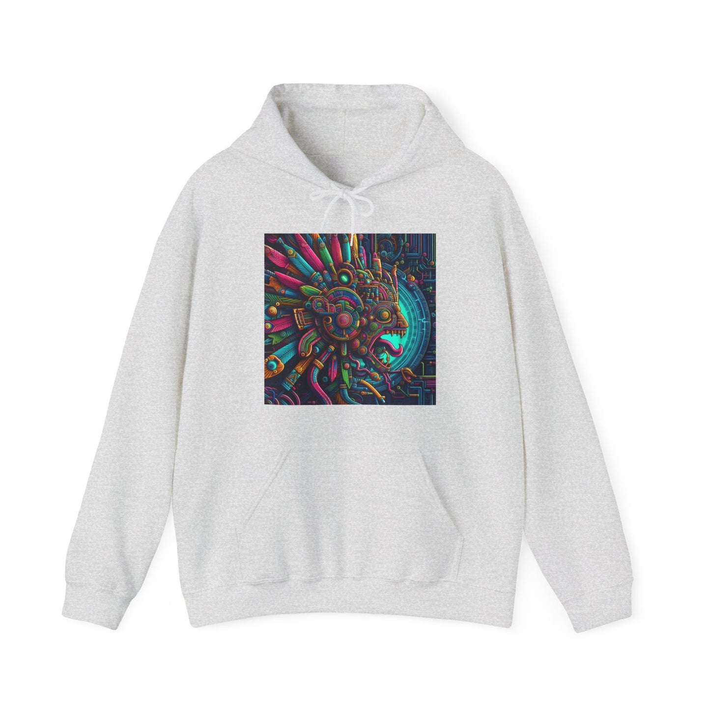 Huitzilopochtli I | Hoodie