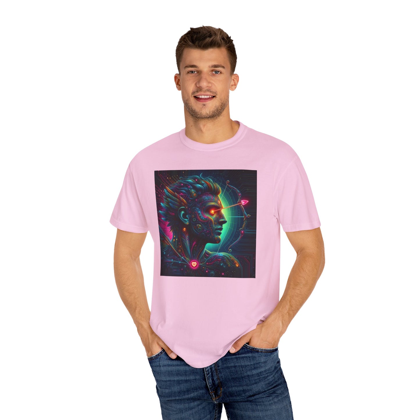 Eros II | T-shirt