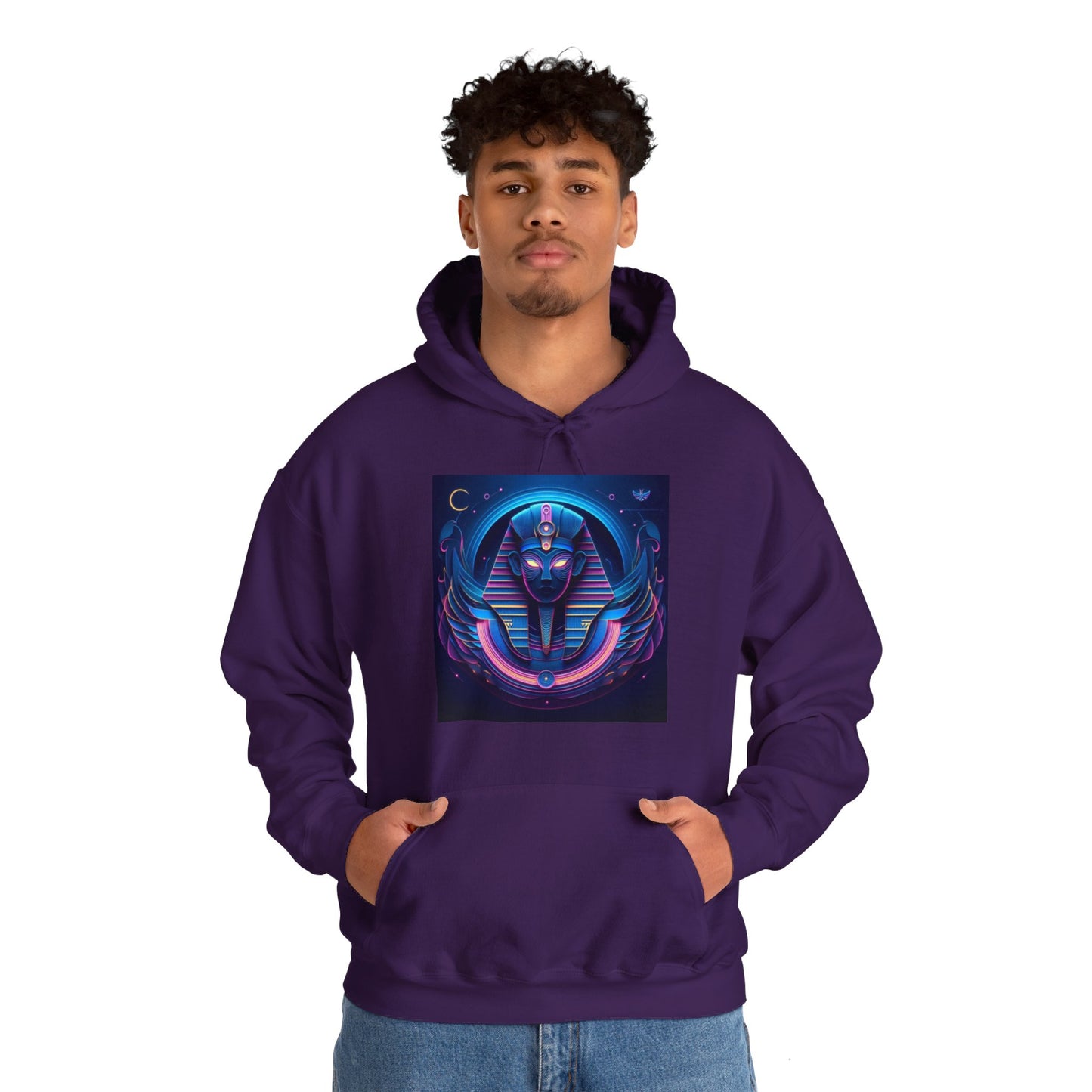 Osiris II | Hoodie