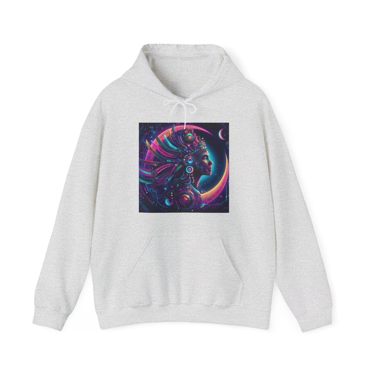 Xochiquetzal I | Hoodie