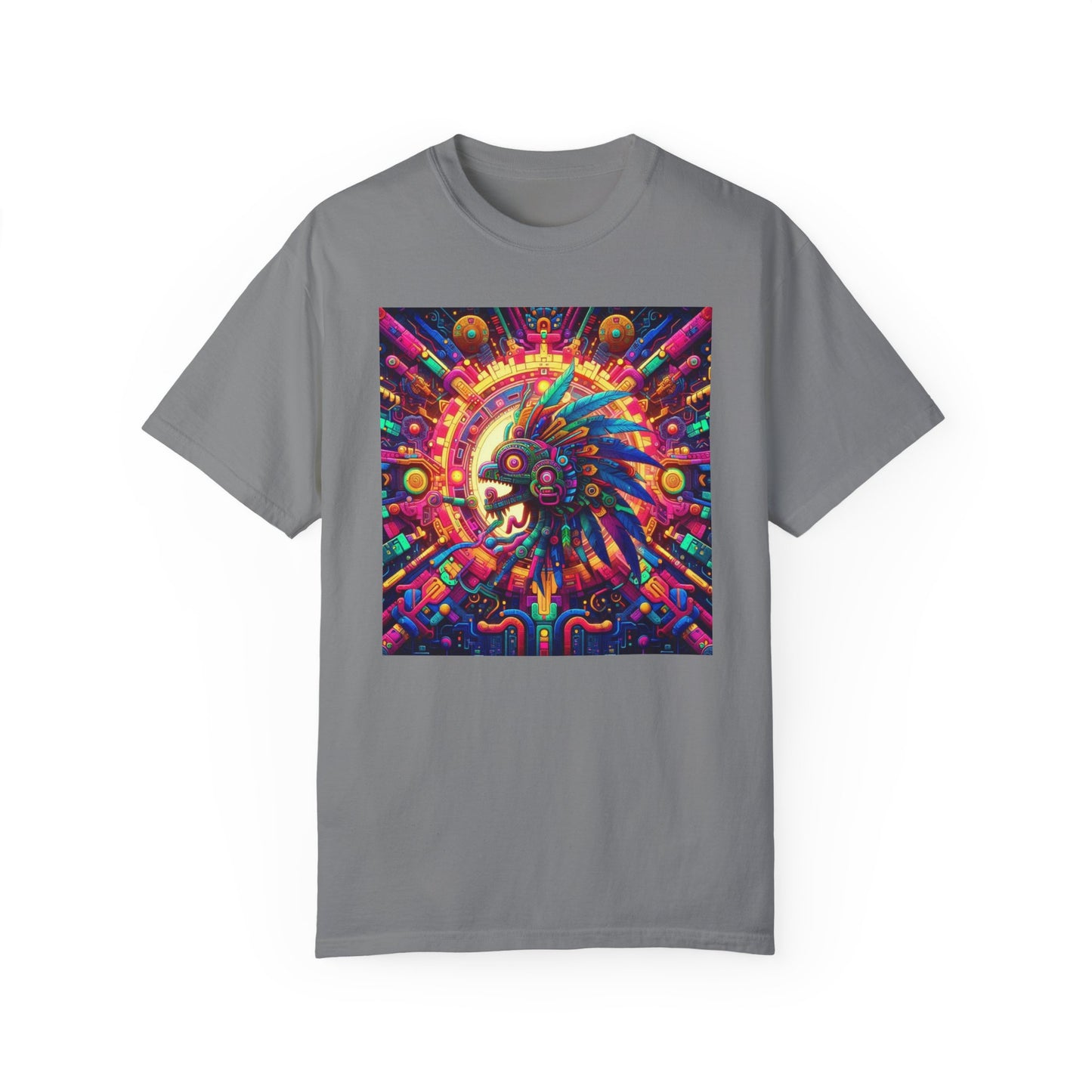 Quetzalcoatl II | T-shirt