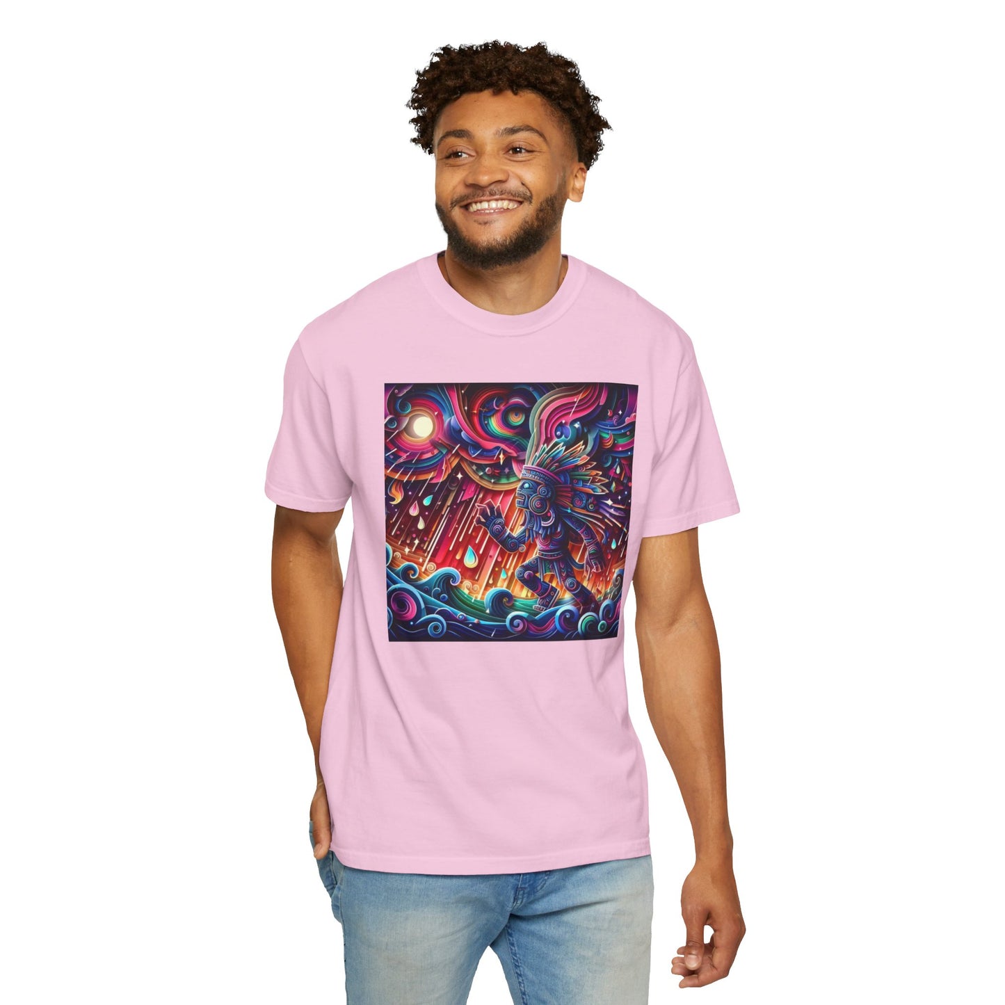 Tláloc I | T-shirt