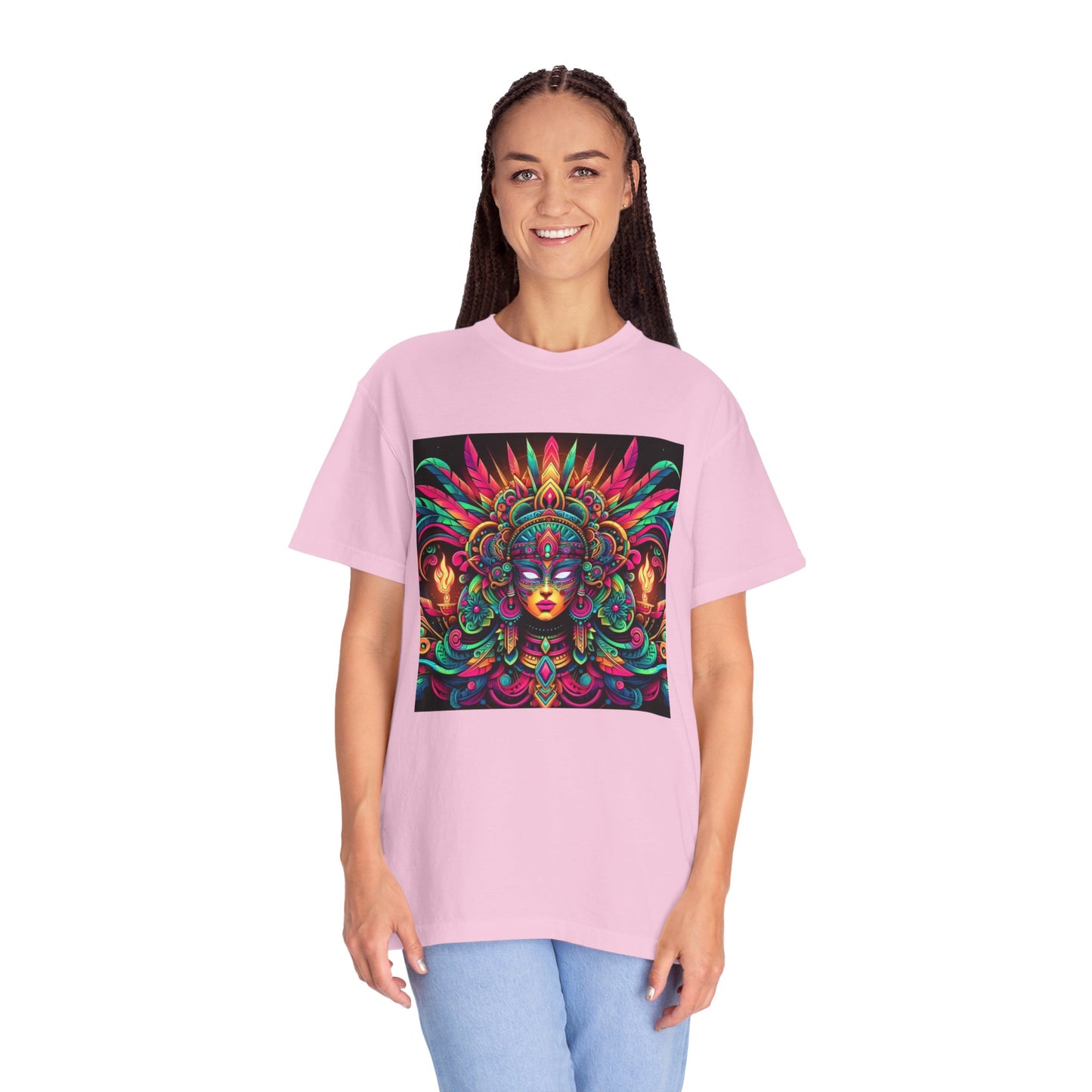 Xochiquetzal III | T-shirt