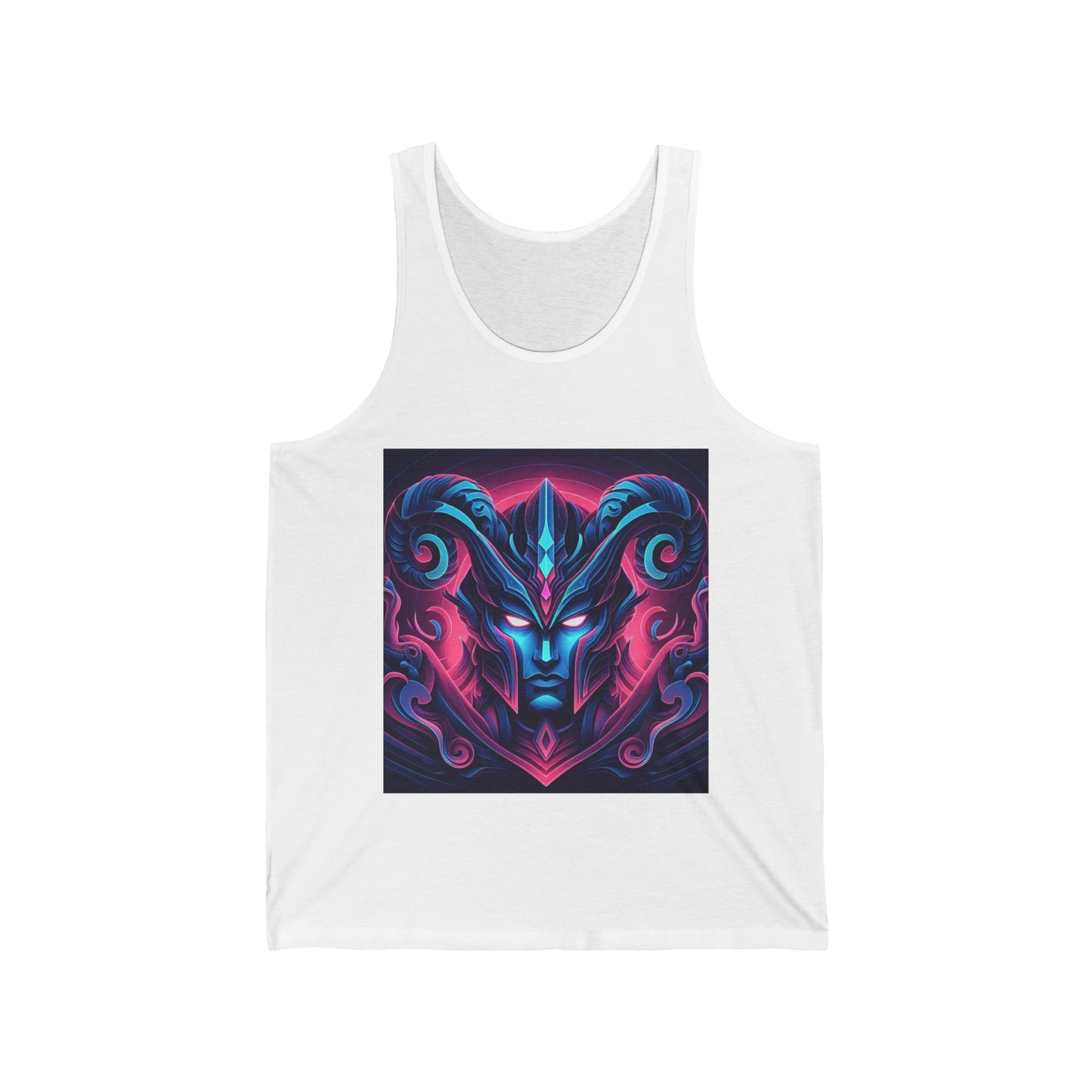 Hades II | Jersey Tank