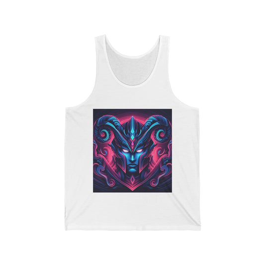 Hades II | Jersey Tank