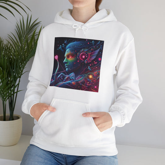 Eros I | Hoodie