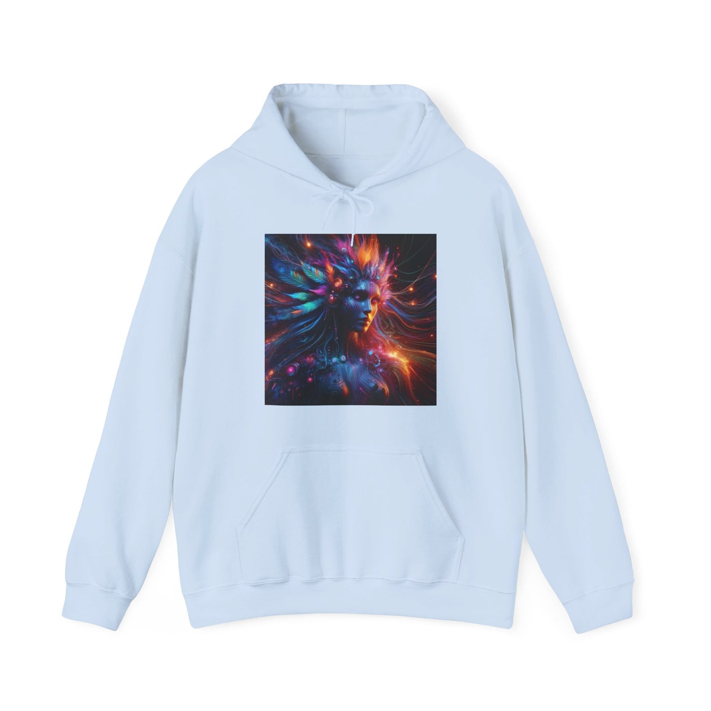 Athena II | Hoodie