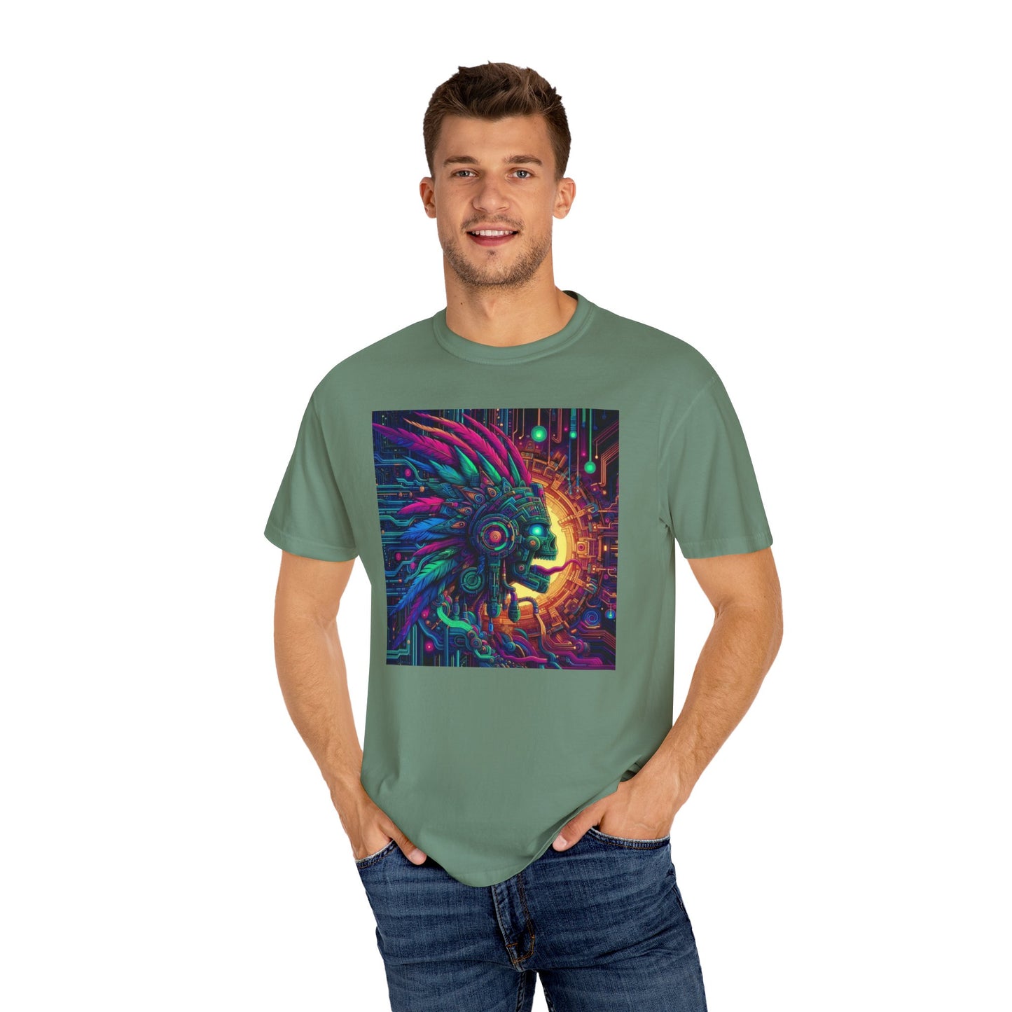 Quetzalcoatl I | T-shirt