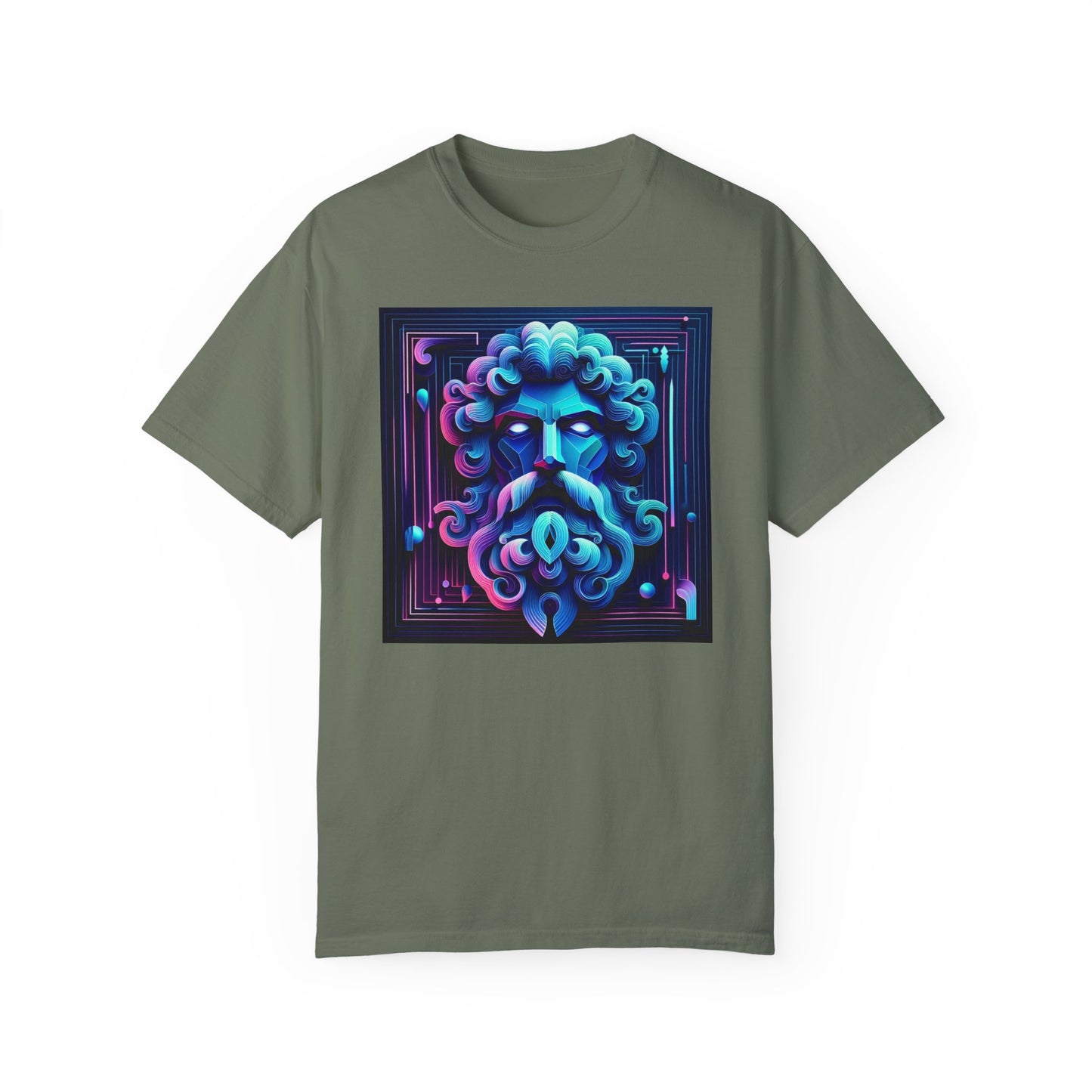 Zeus I | T-shirt