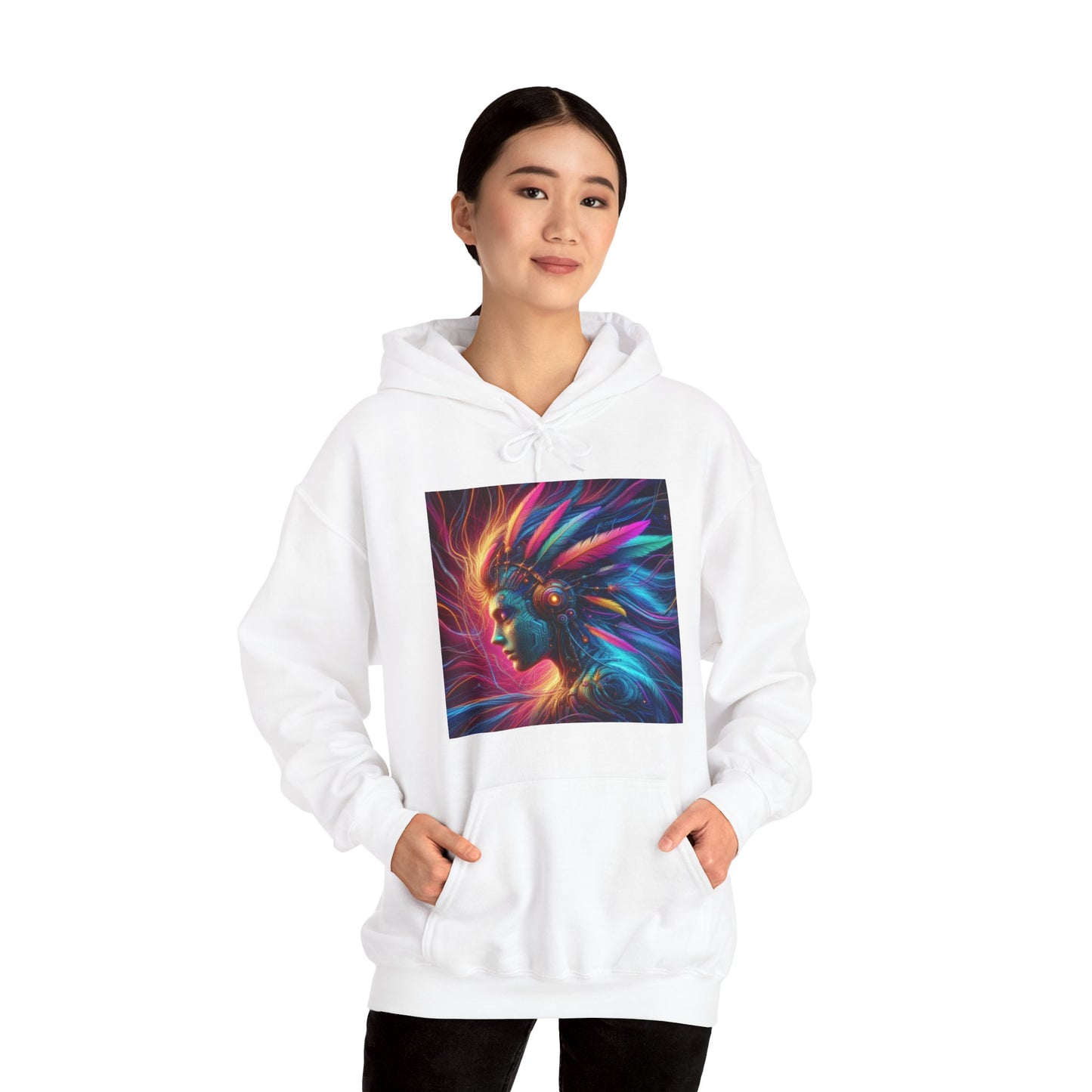 Aphrodite II | Hoodie