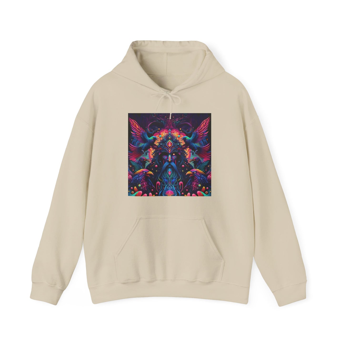 Odin II | Hoodie