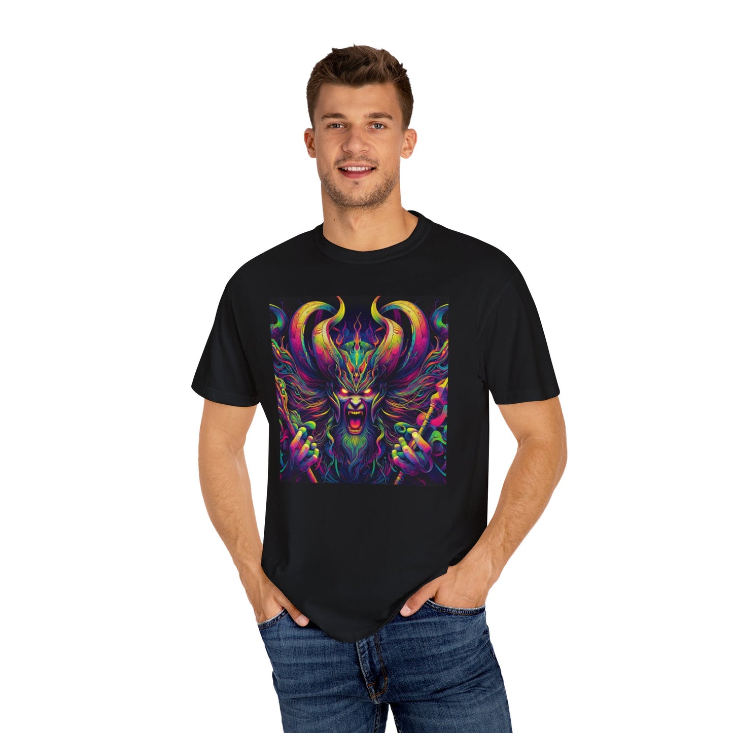 Loki II | T-shirt