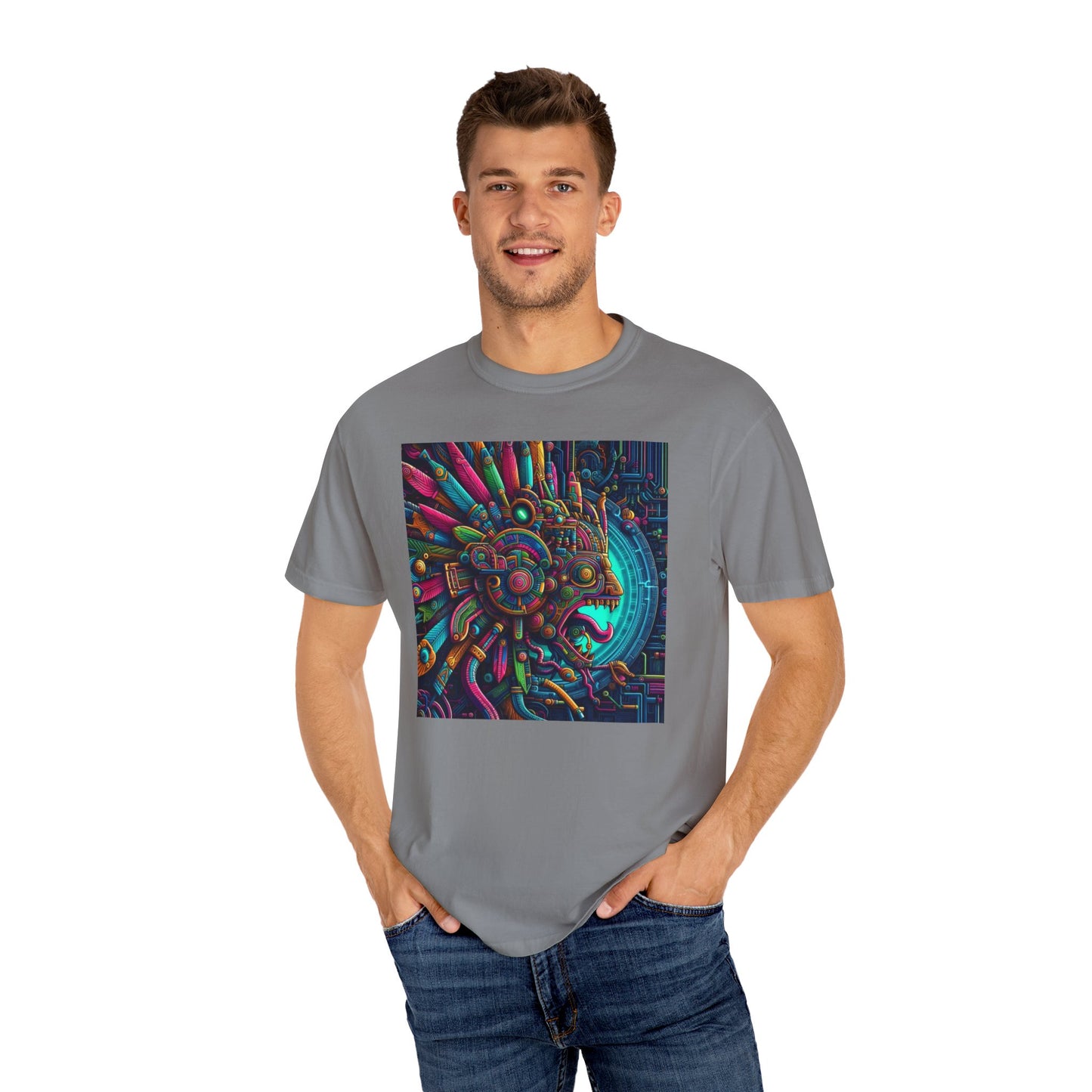 Huitzilopochtli I | T-shirt