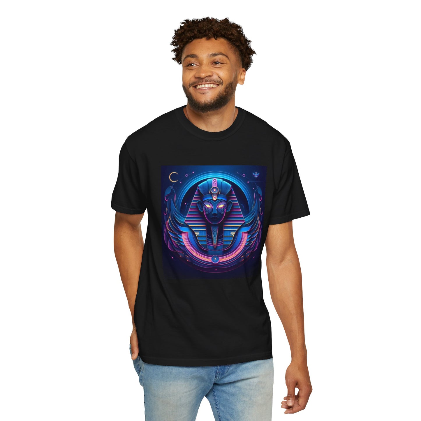 Osiris II | T-shirt