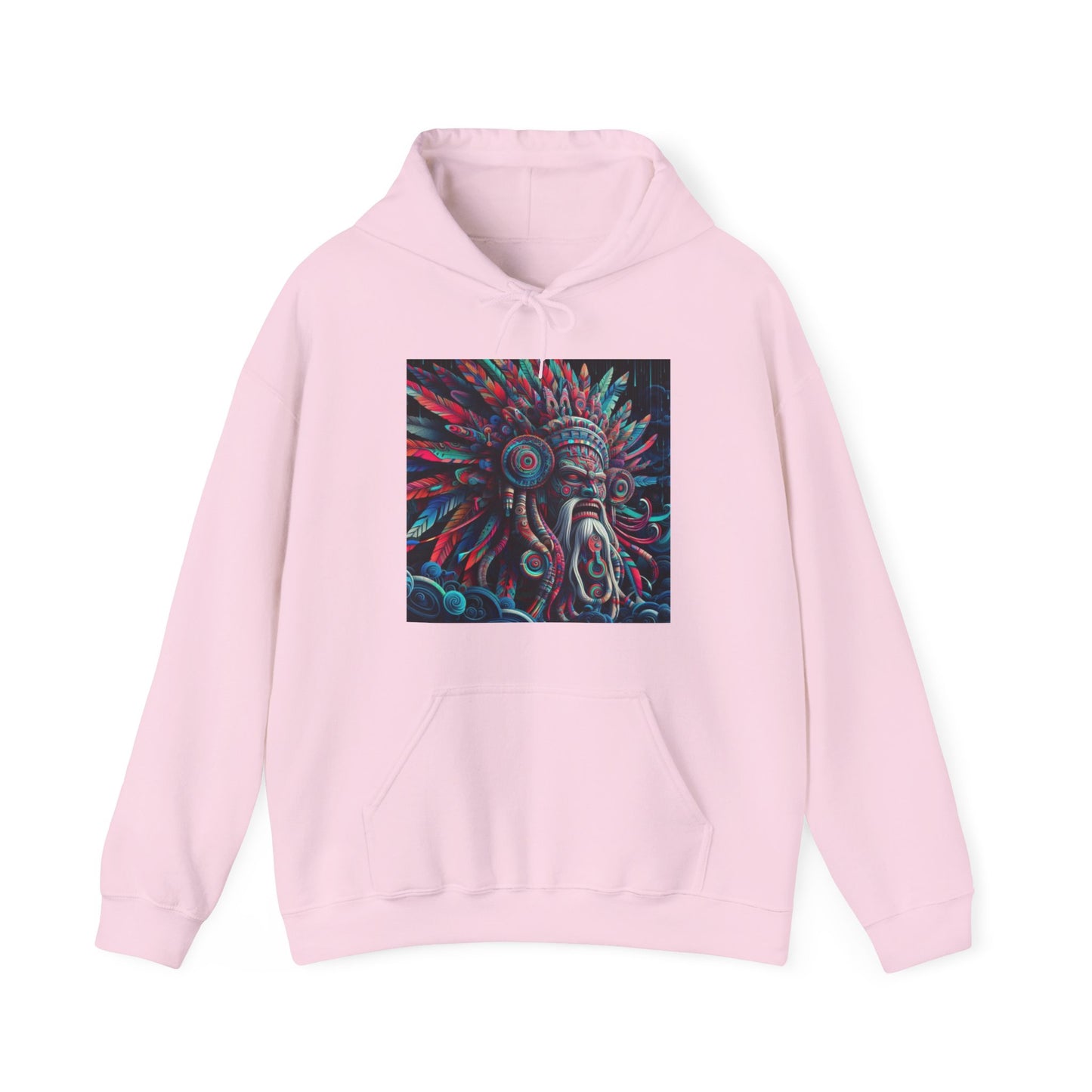 Tláloc II | Hoodie