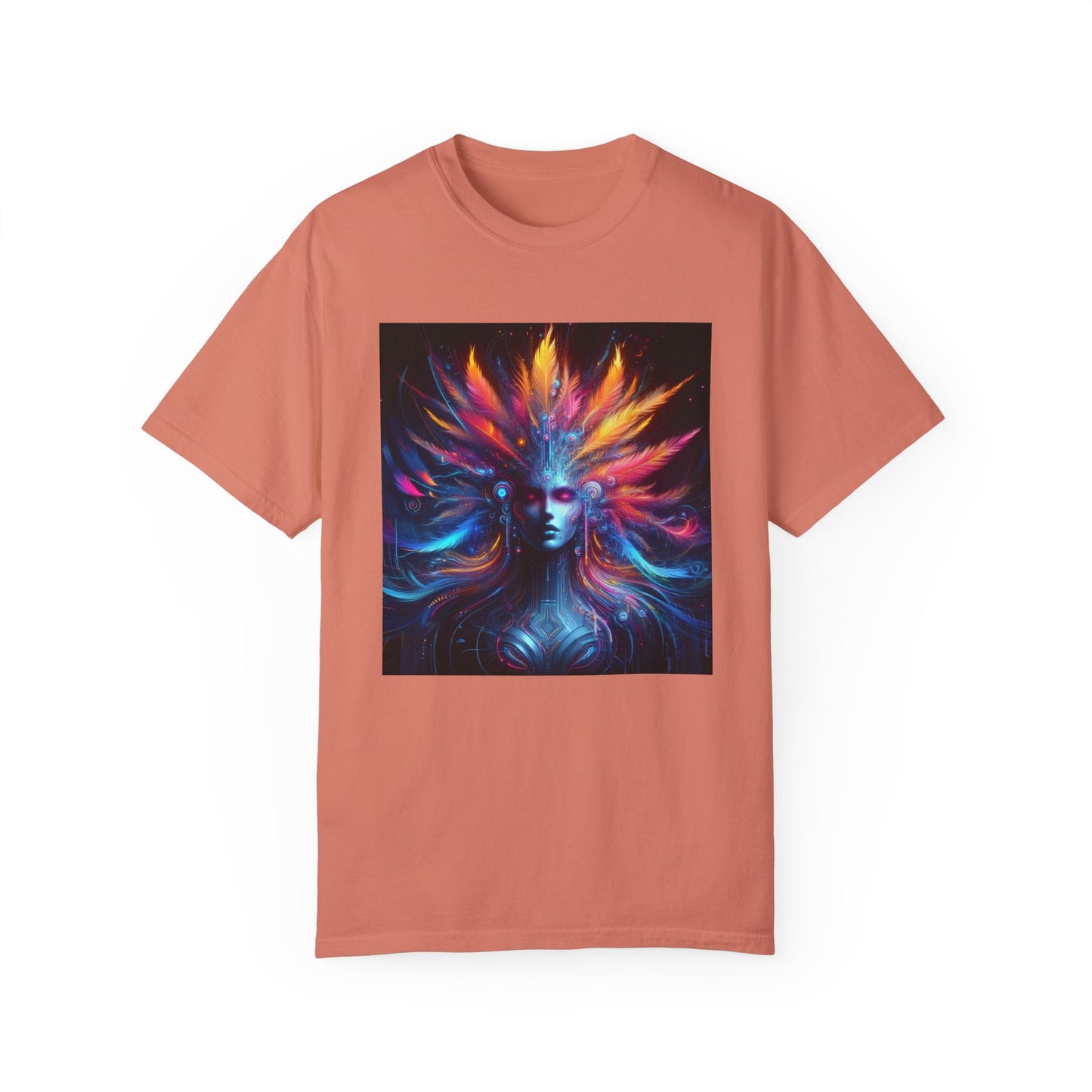 Athena III | T-shirt