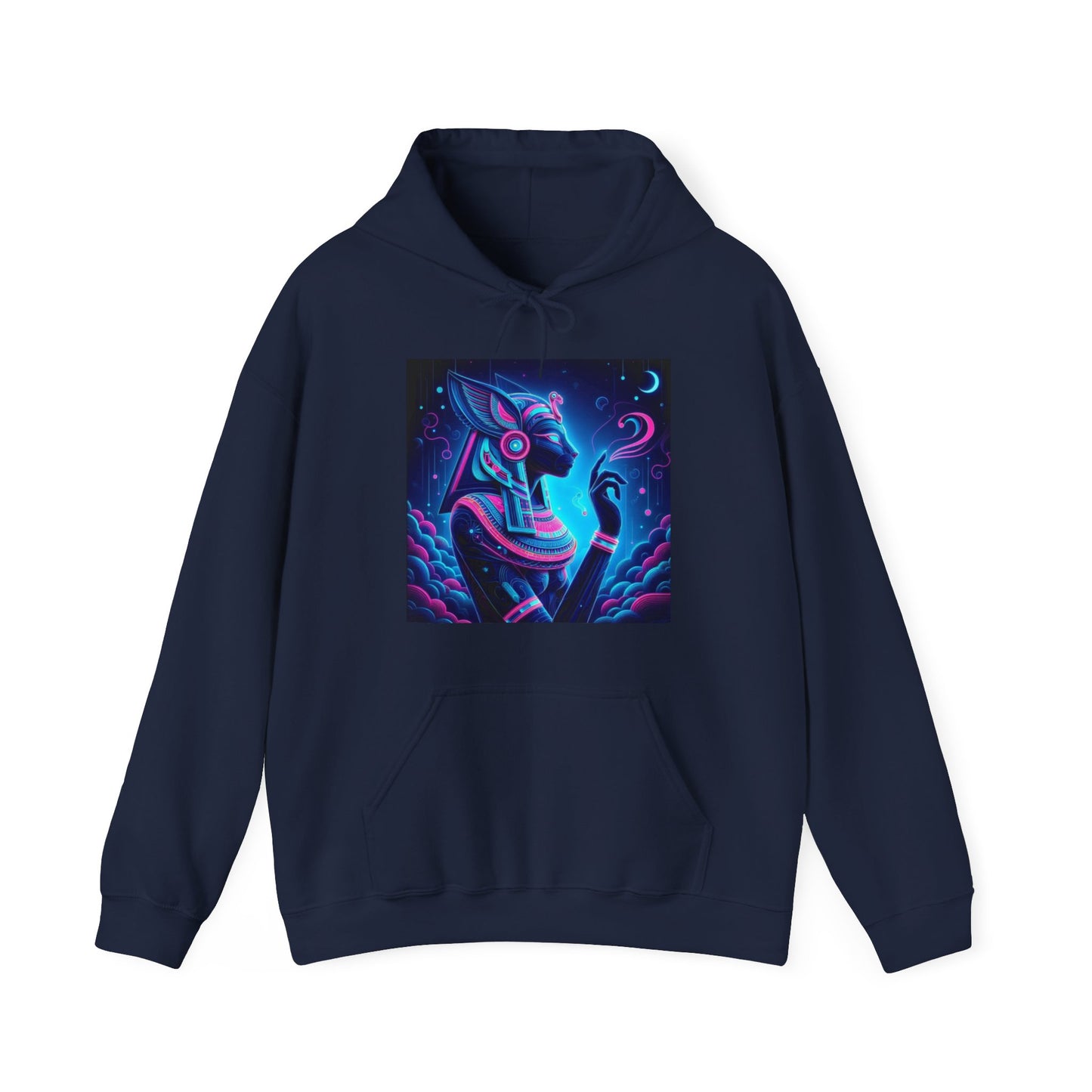 Bastet III | Hoodie