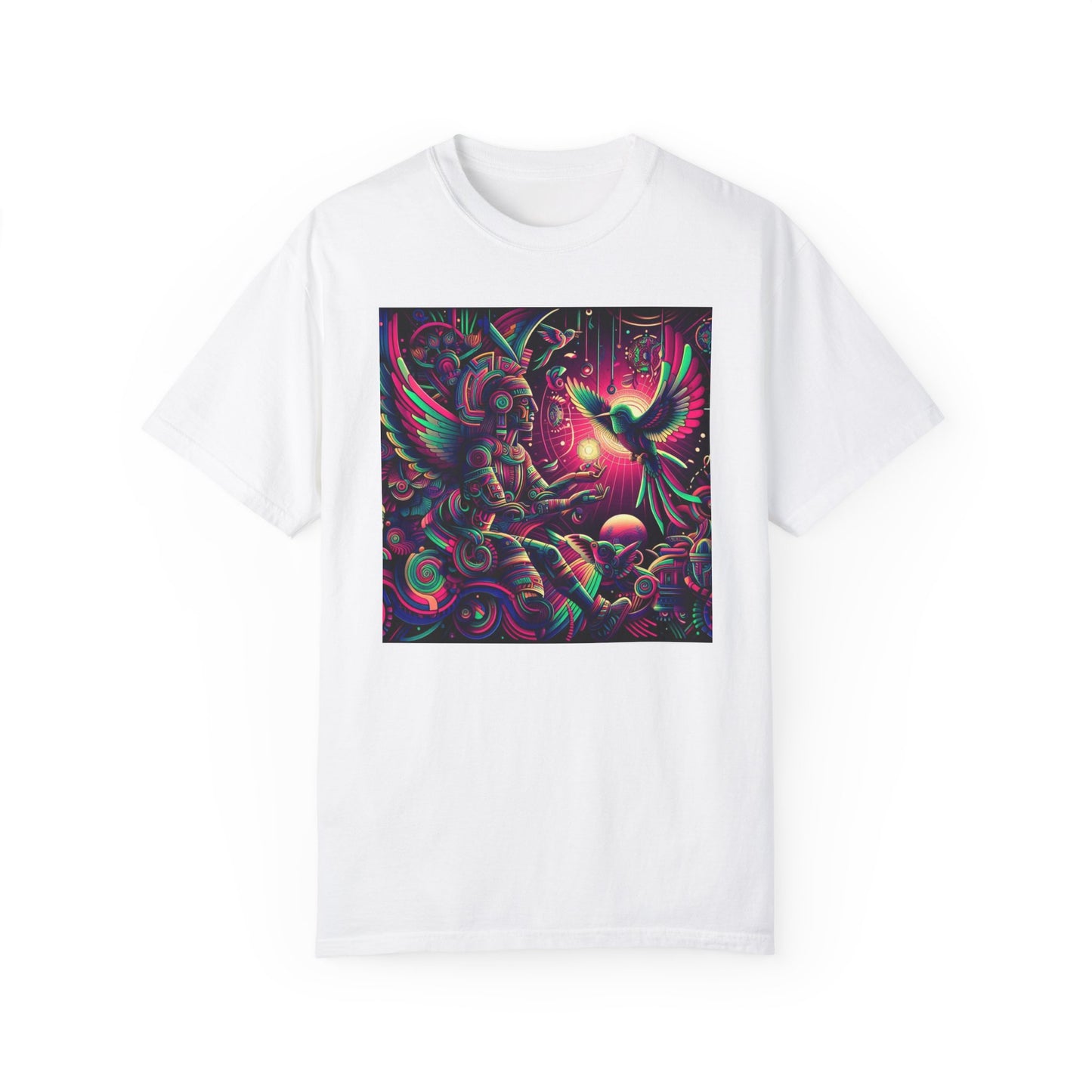 Huitzilopochtli III | T-shirt