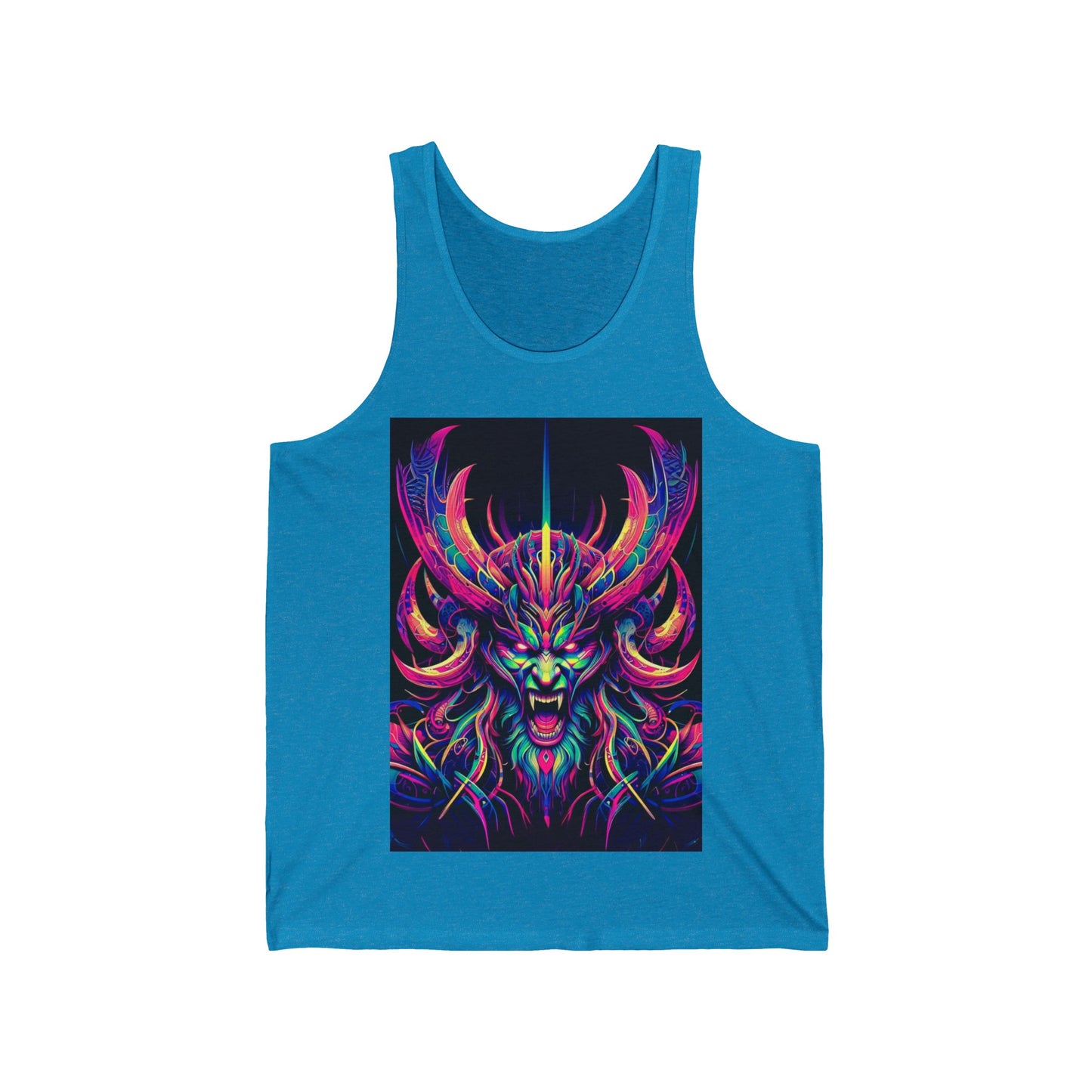 Loki III | Jersey Tank