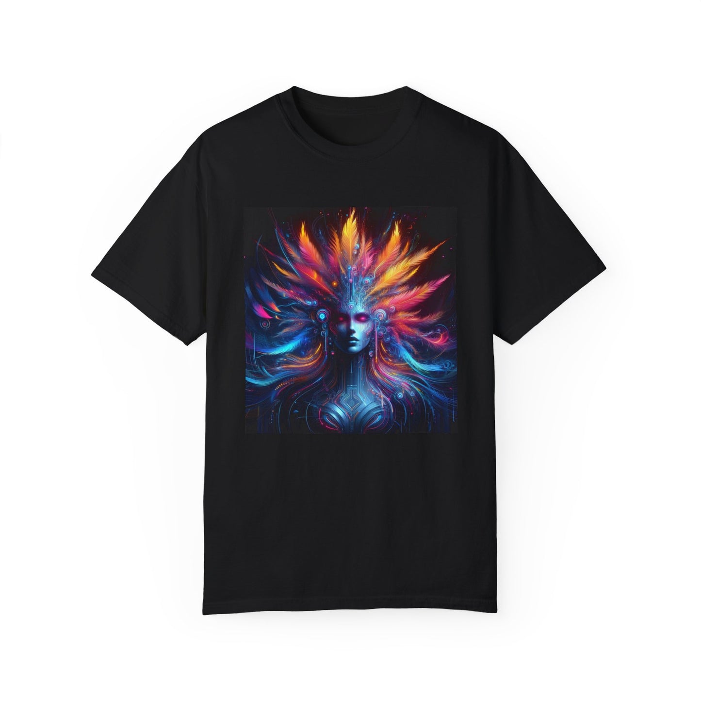 Athena III | T-shirt